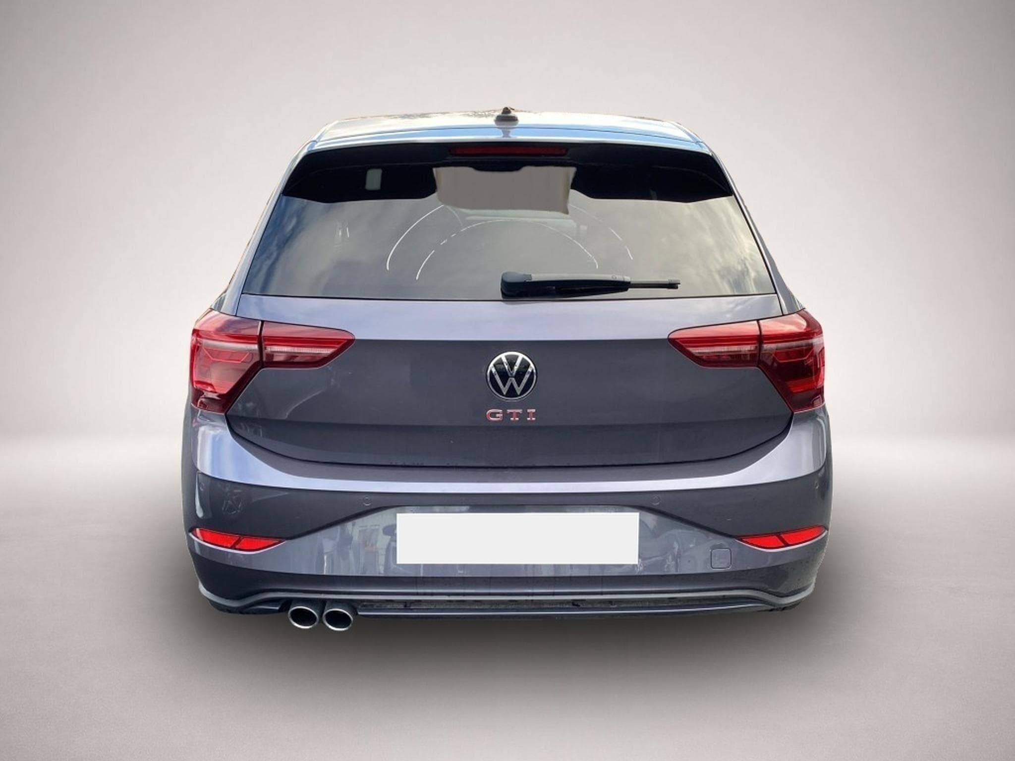 VW Polo (2025) - Foto 4