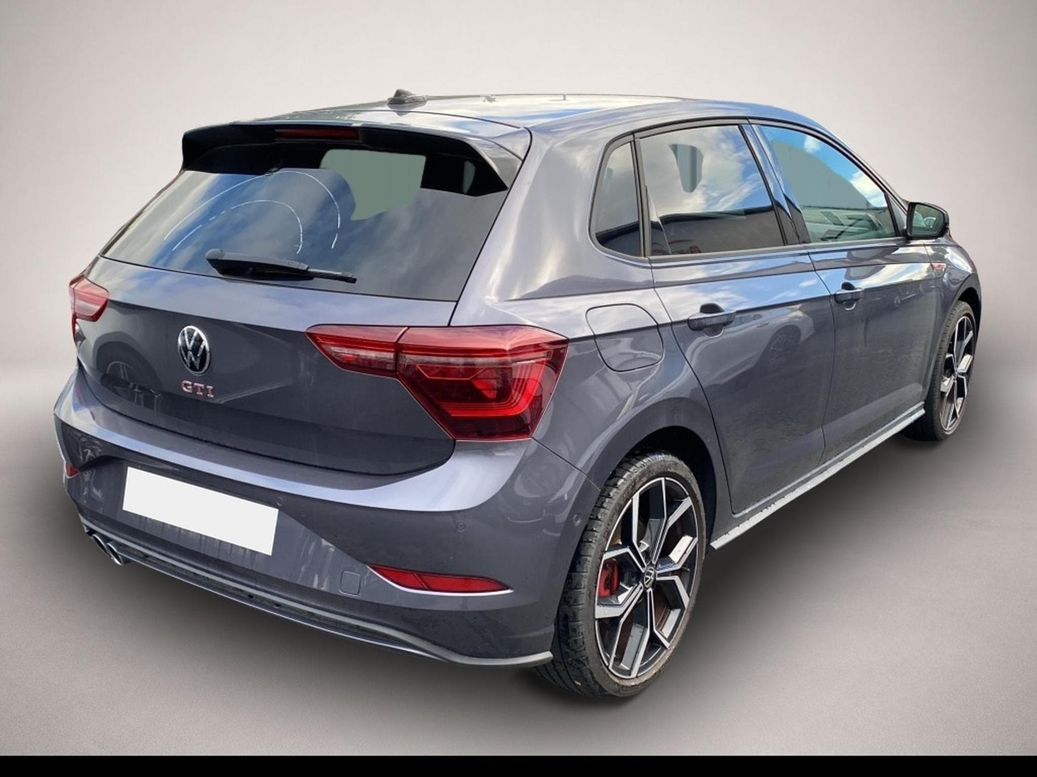 VW Polo (2025) - Foto 5