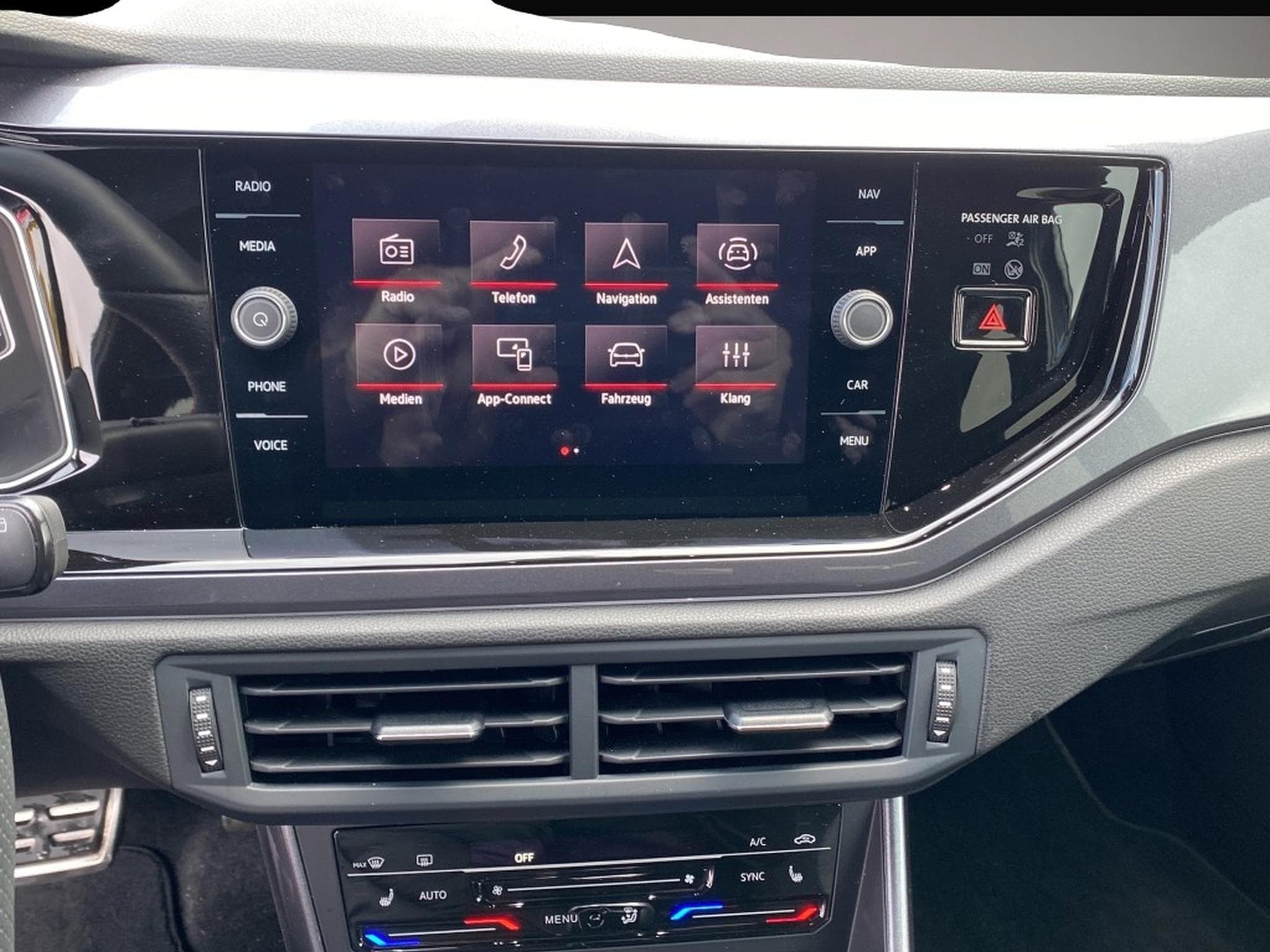 VW Polo (2025) - Foto 6