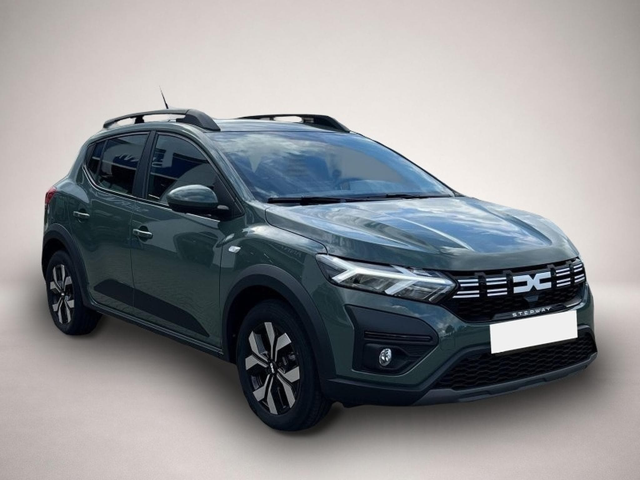 Dacia Sandero (2025) - Foto 1