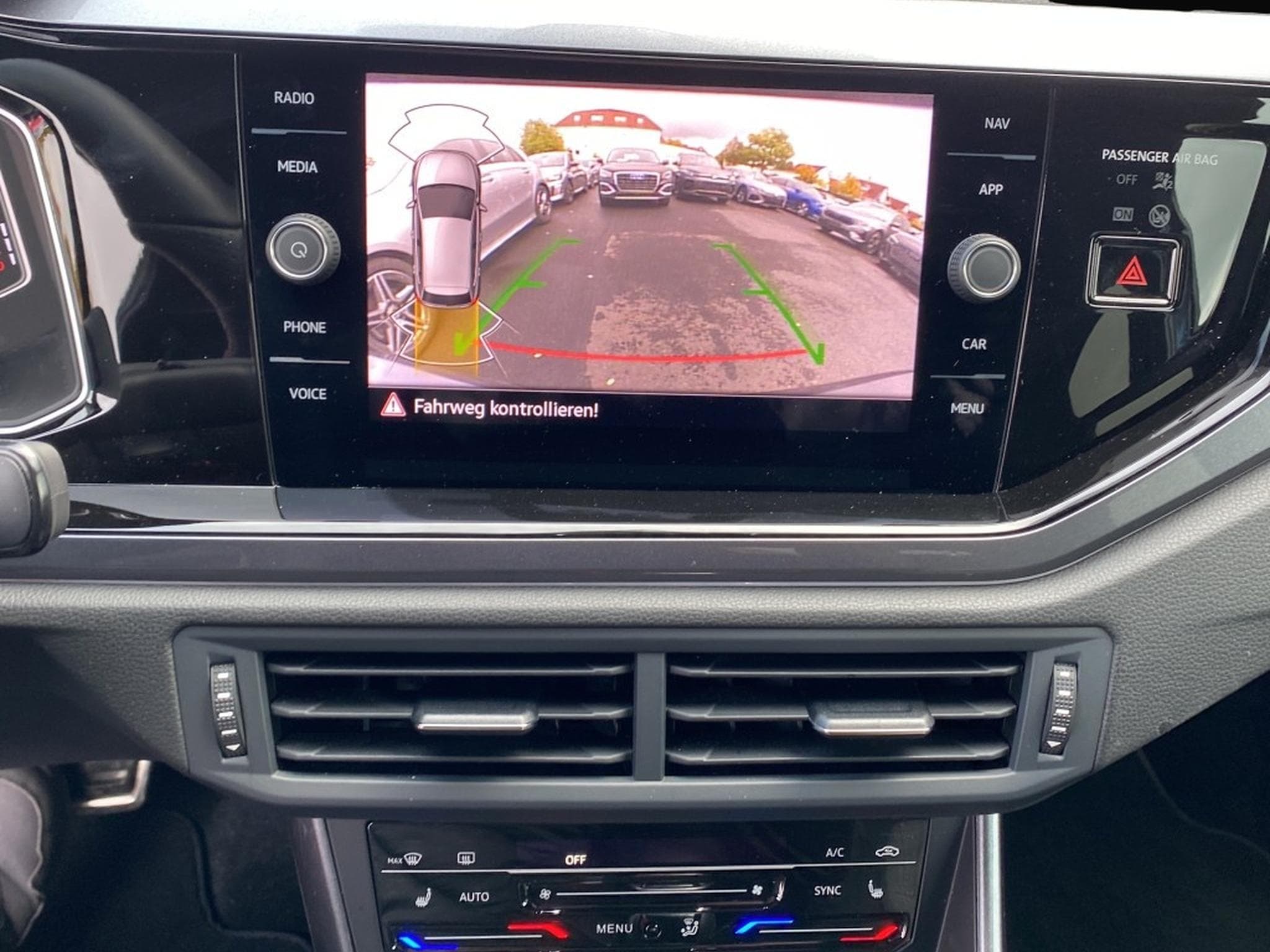 VW Polo (2025) - Foto 7