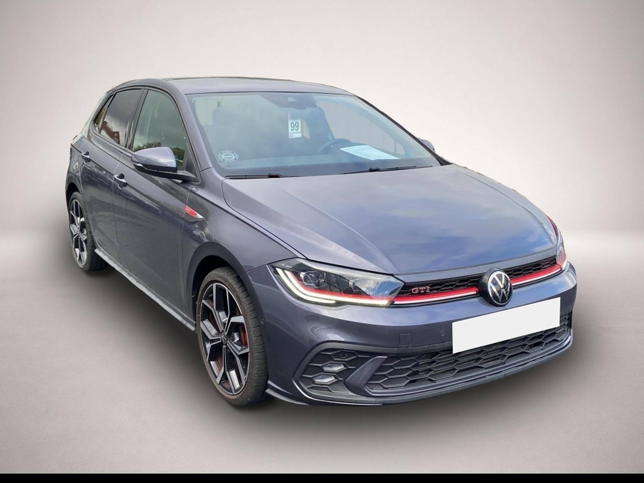 VW Polo (2025) - Foto 8