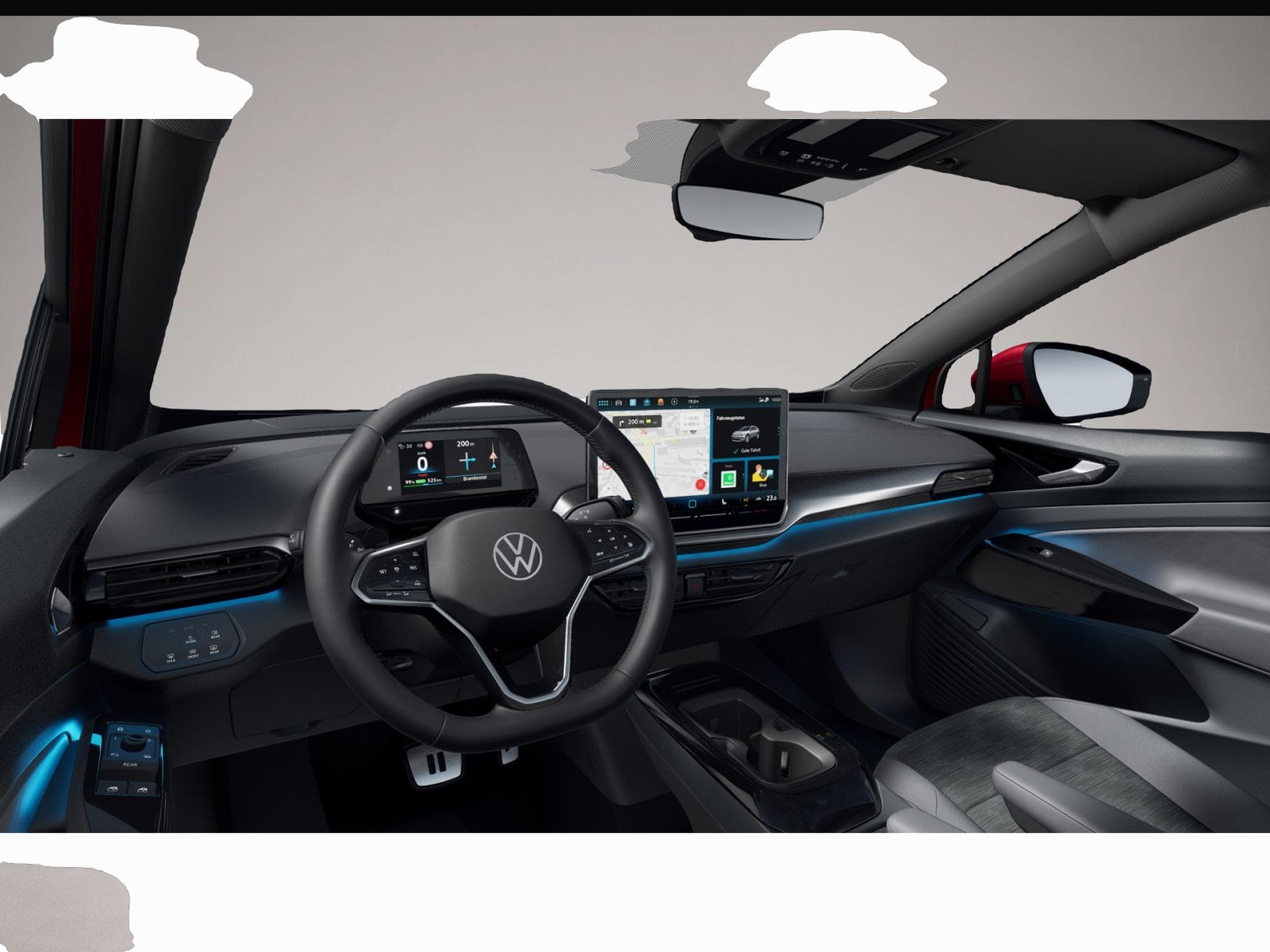 VW ID.4 (2026) - Foto 2