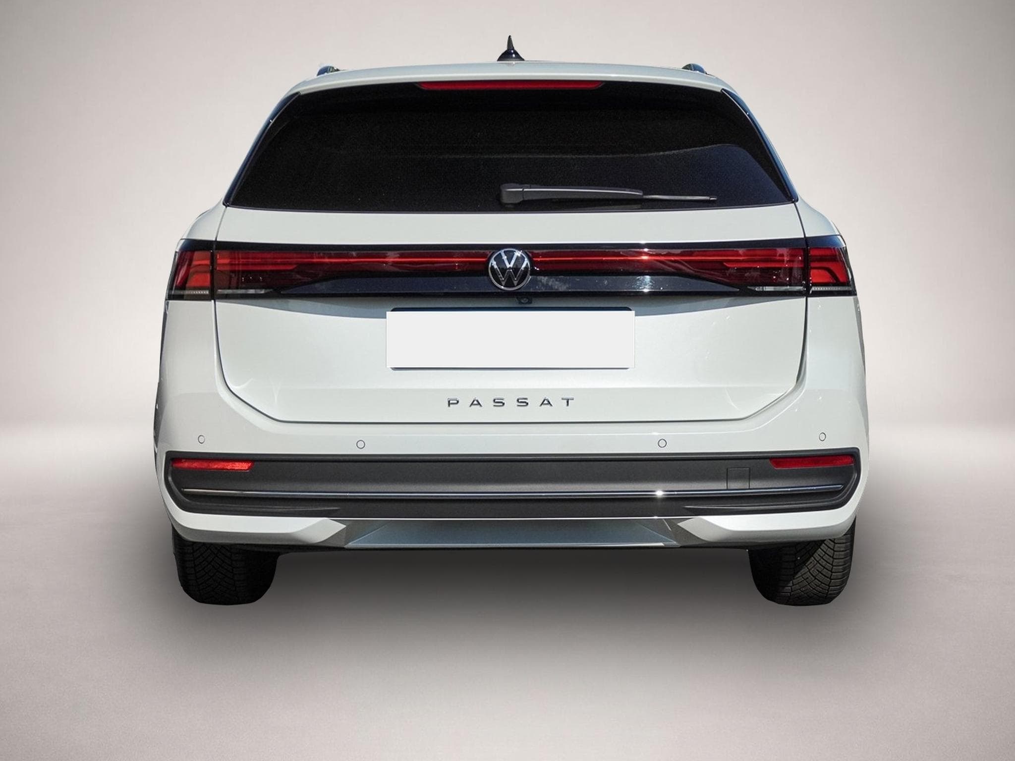 VW Passat (2026) - Foto 5
