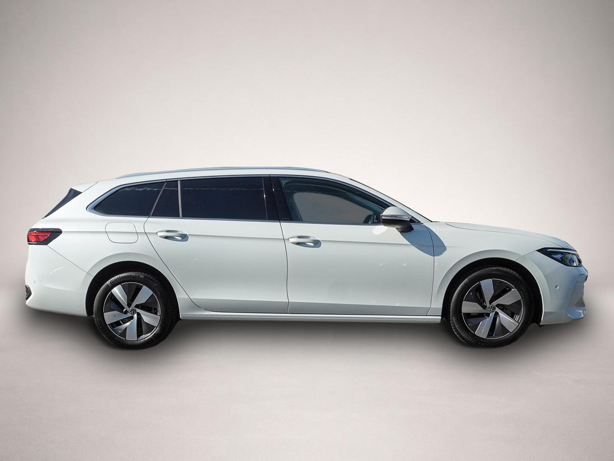VW Passat (2026) - Foto 4