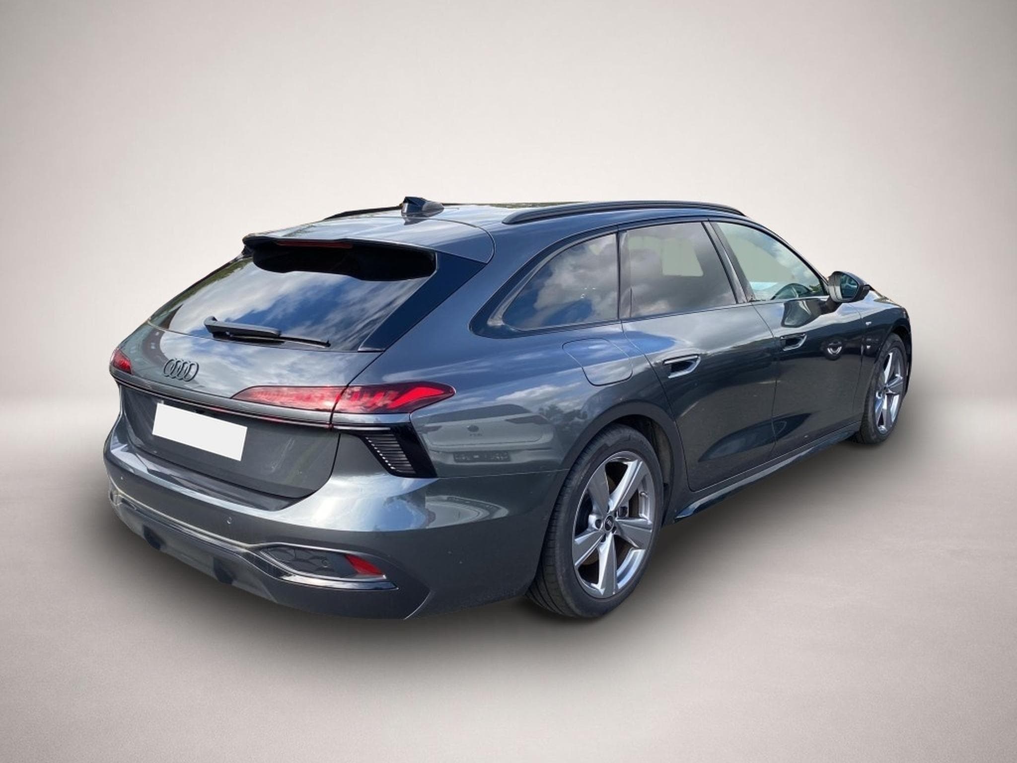 Audi A6 (2025) - Foto 4