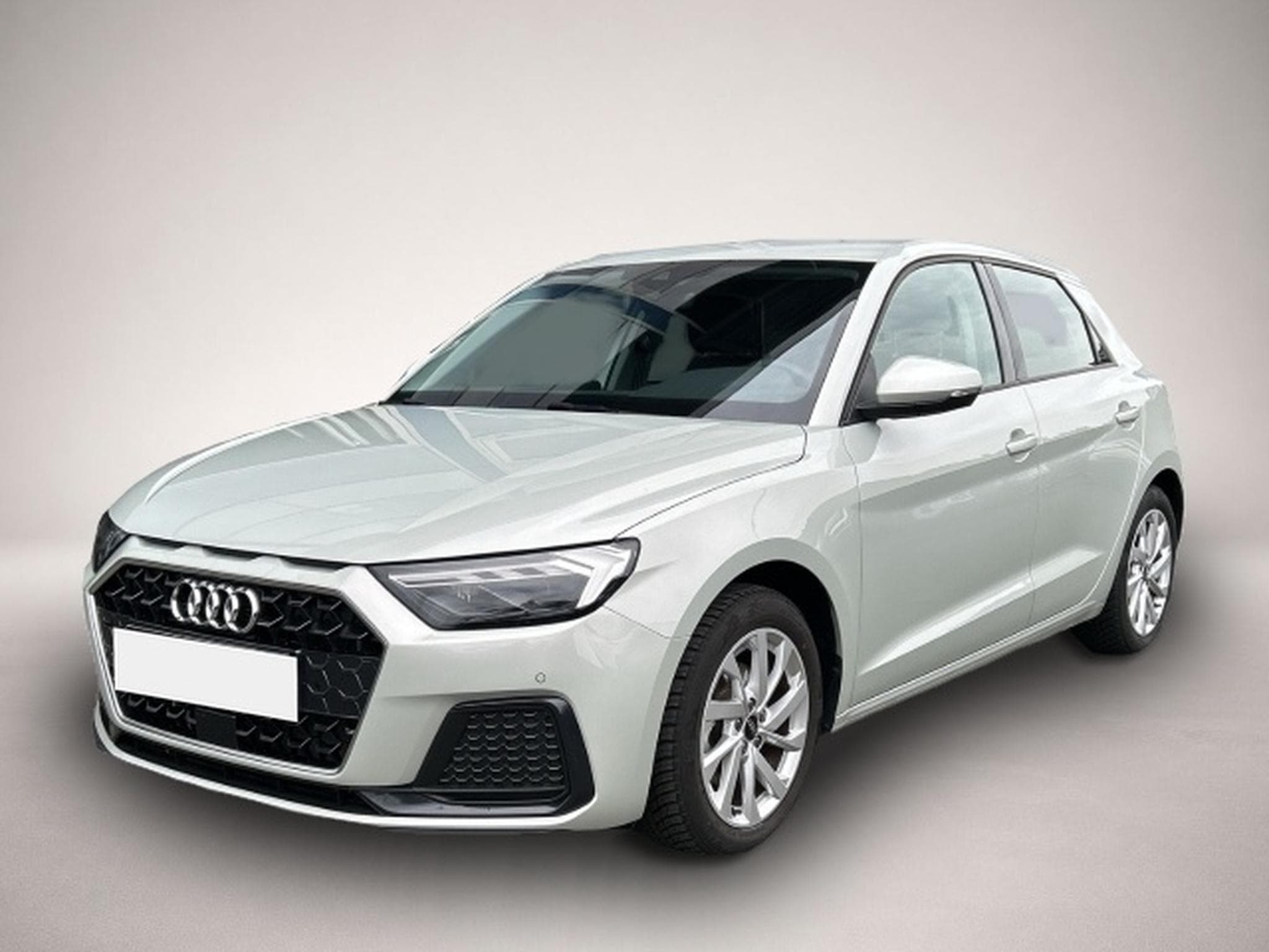 Audi A1 (2025) - Foto 1