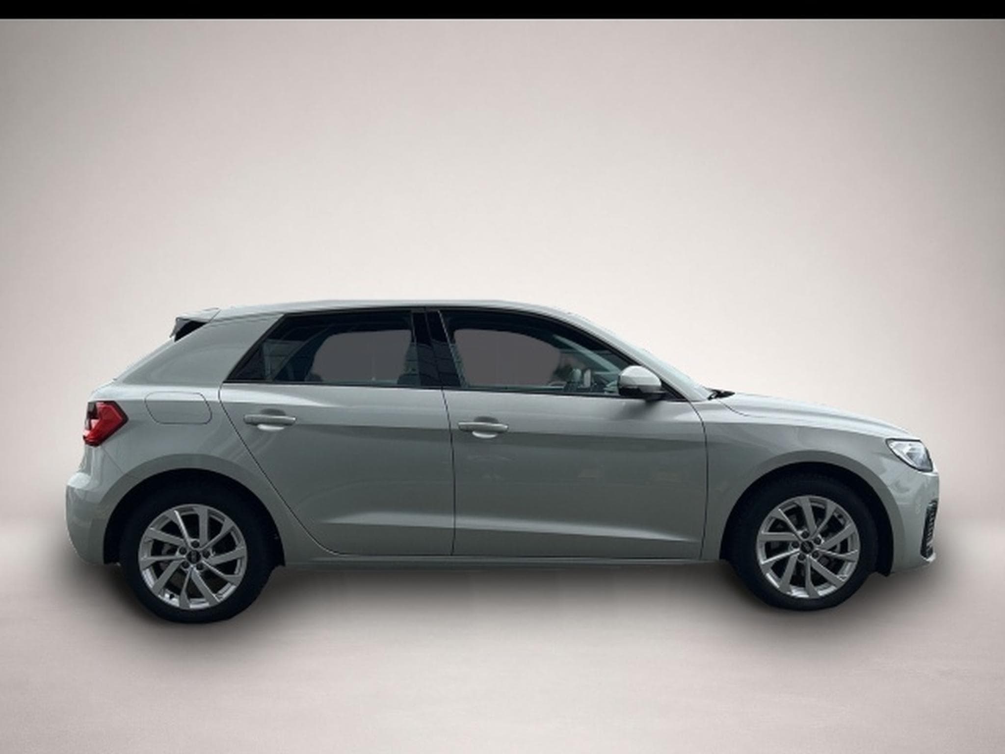 Audi A1 (2025) - Foto 5