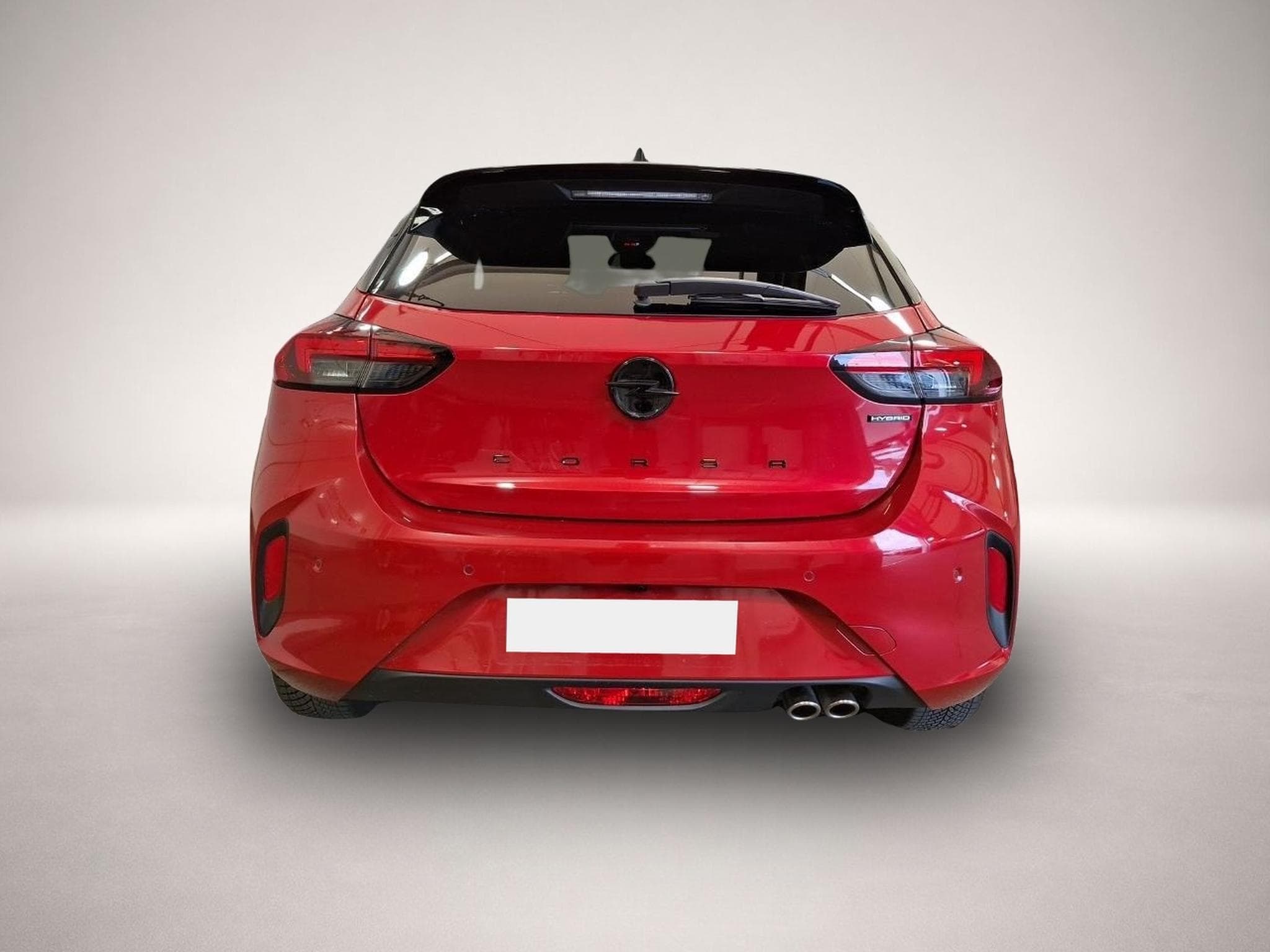 Opel Corsa (2025) - Foto 4