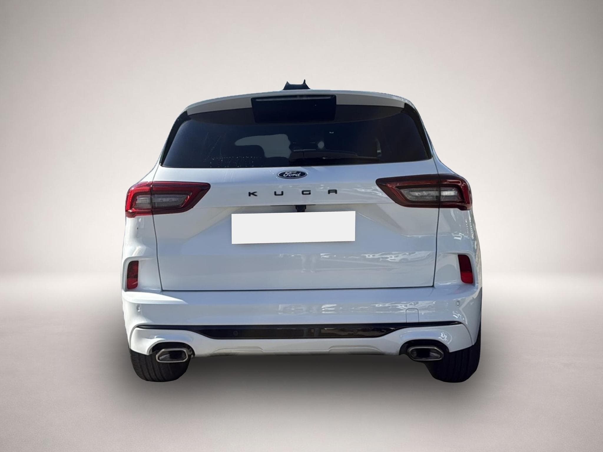 Ford Kuga (2026) - Foto 7