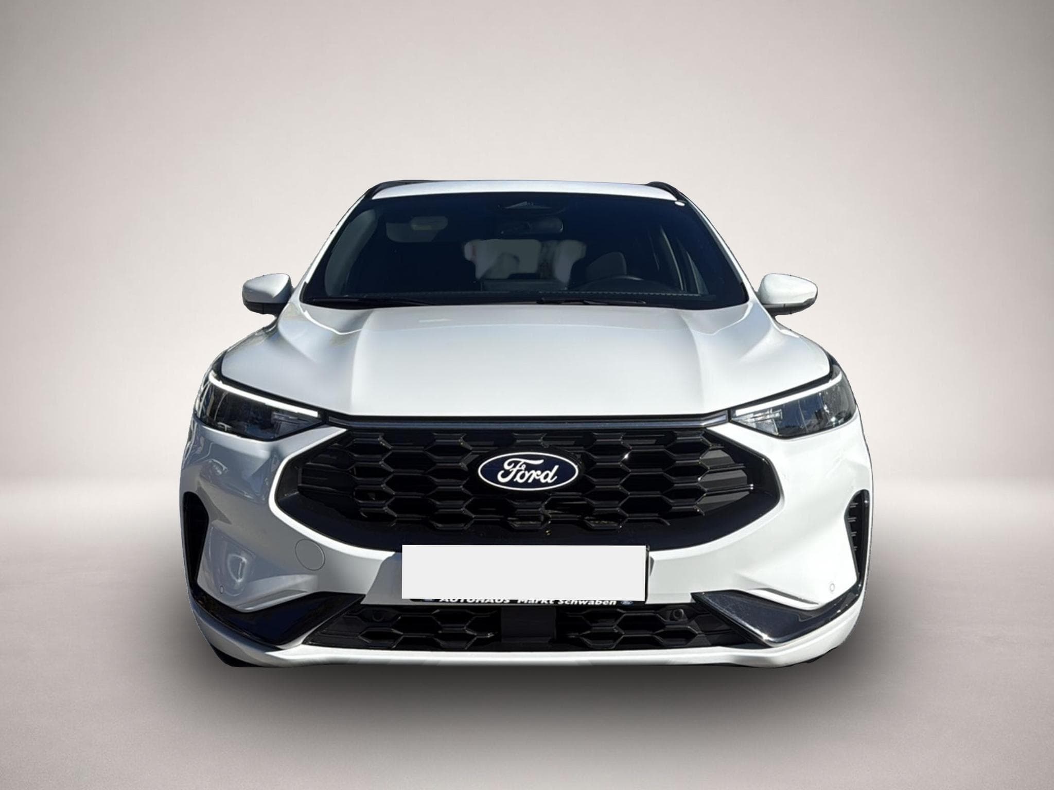 Ford Kuga (2026) - Foto 5