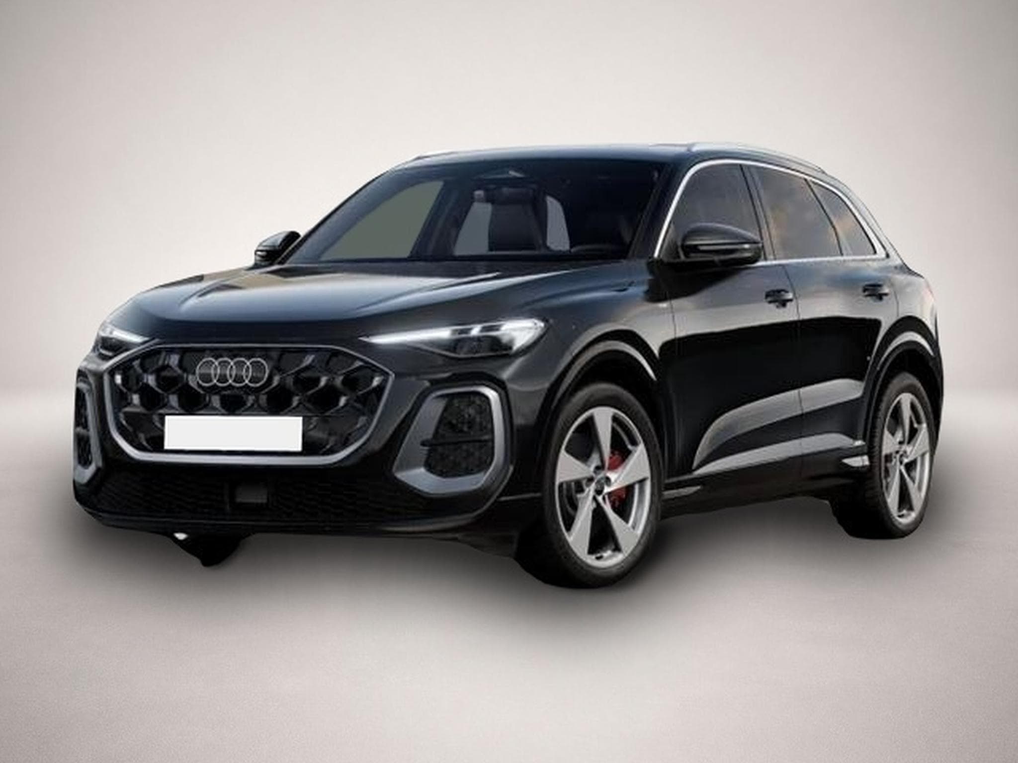 Audi Q5 (2026) - Photo 1