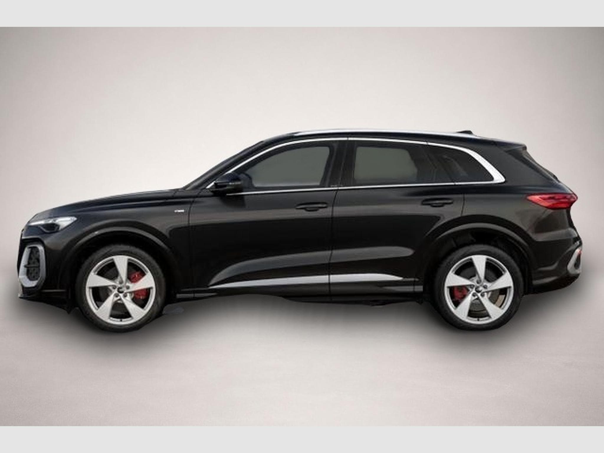 Audi Q5 (2026) - Photo 2