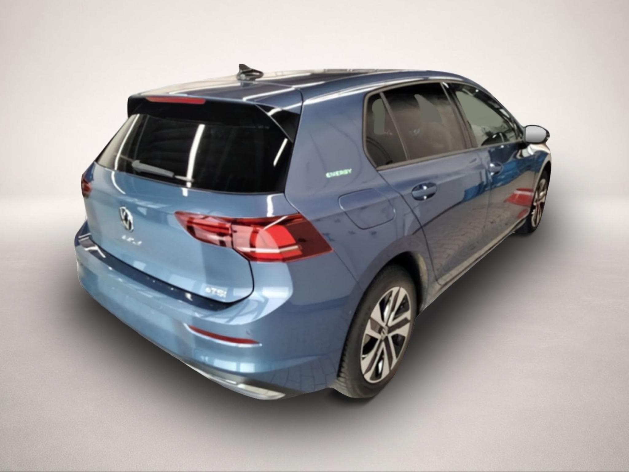 VW Golf (2026) - Foto 2