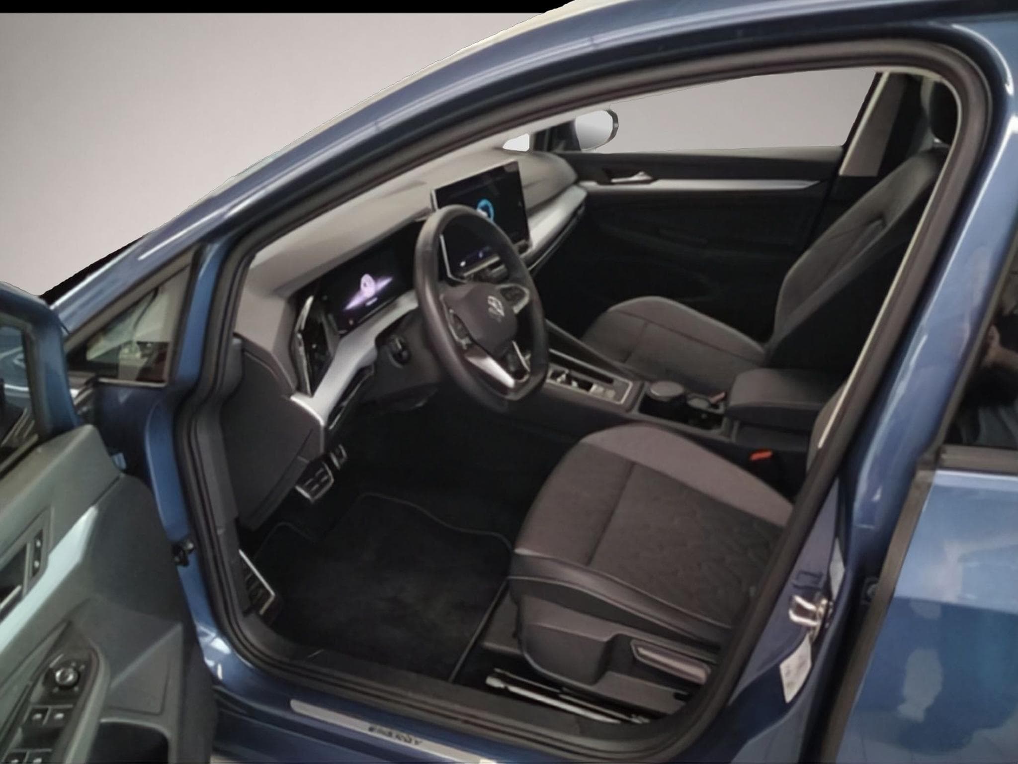 VW Golf (2026) - Foto 3