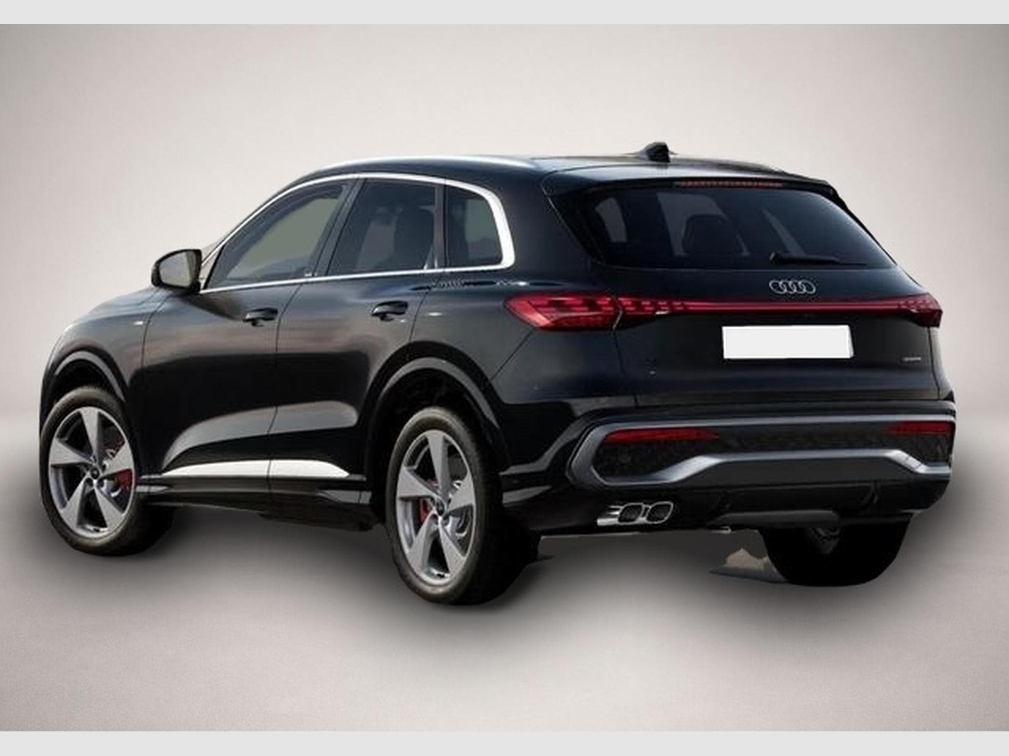 Audi Q5 (2026) - Photo 3
