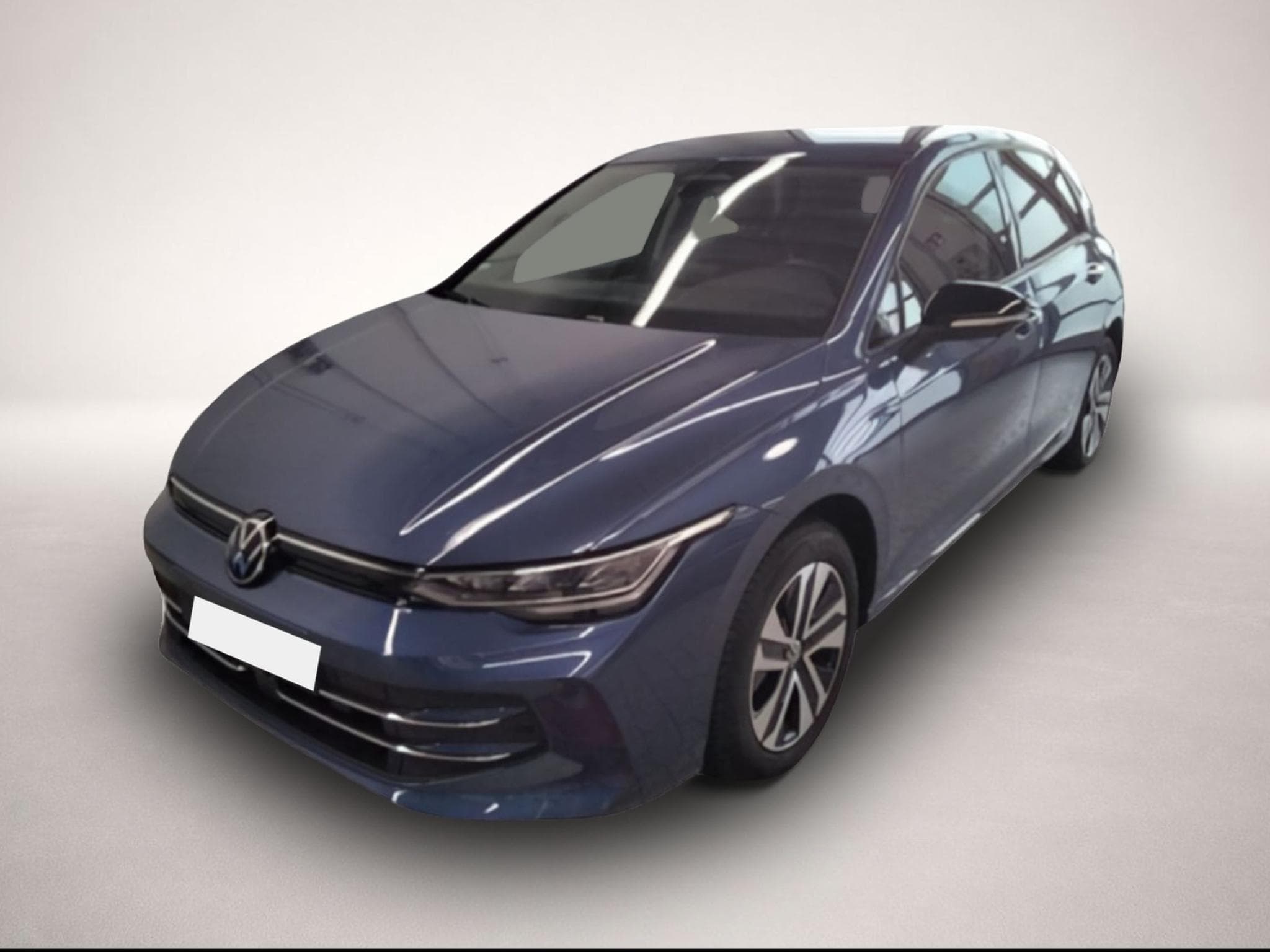VW Golf (2026) - Foto 1