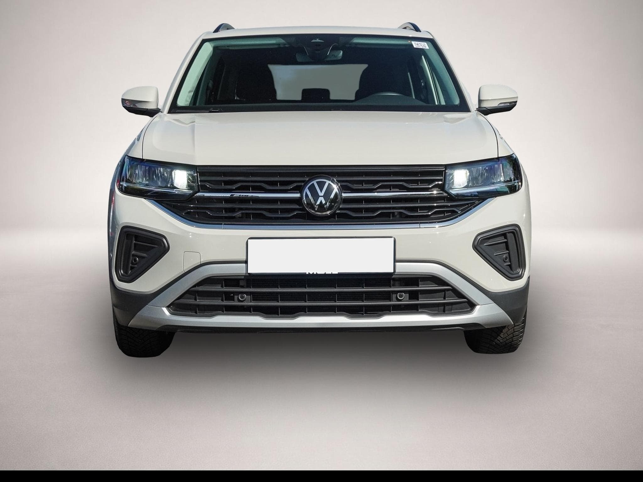 VW T-Cross (2026) - Foto 2