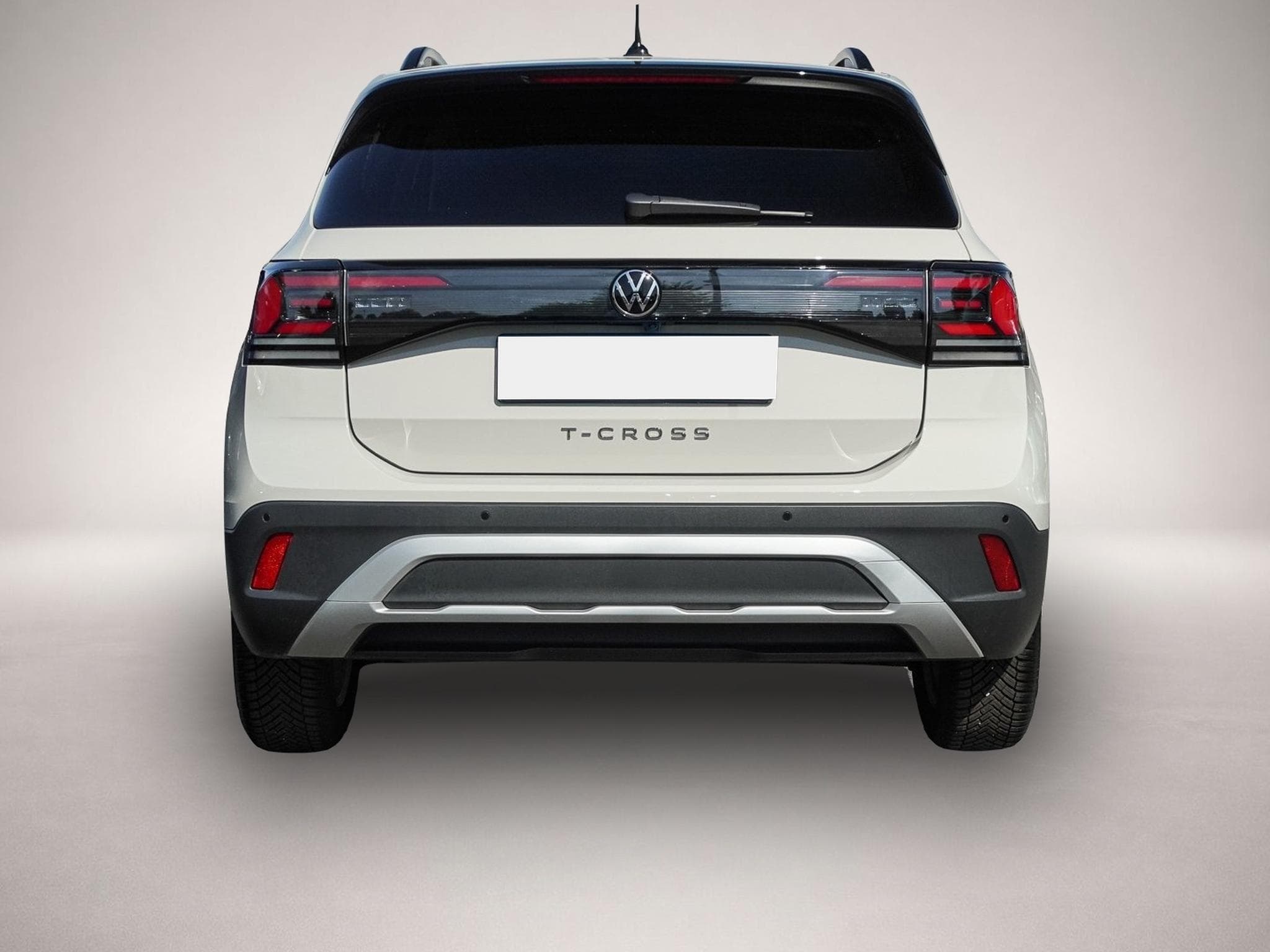 VW T-Cross (2026) - Foto 5