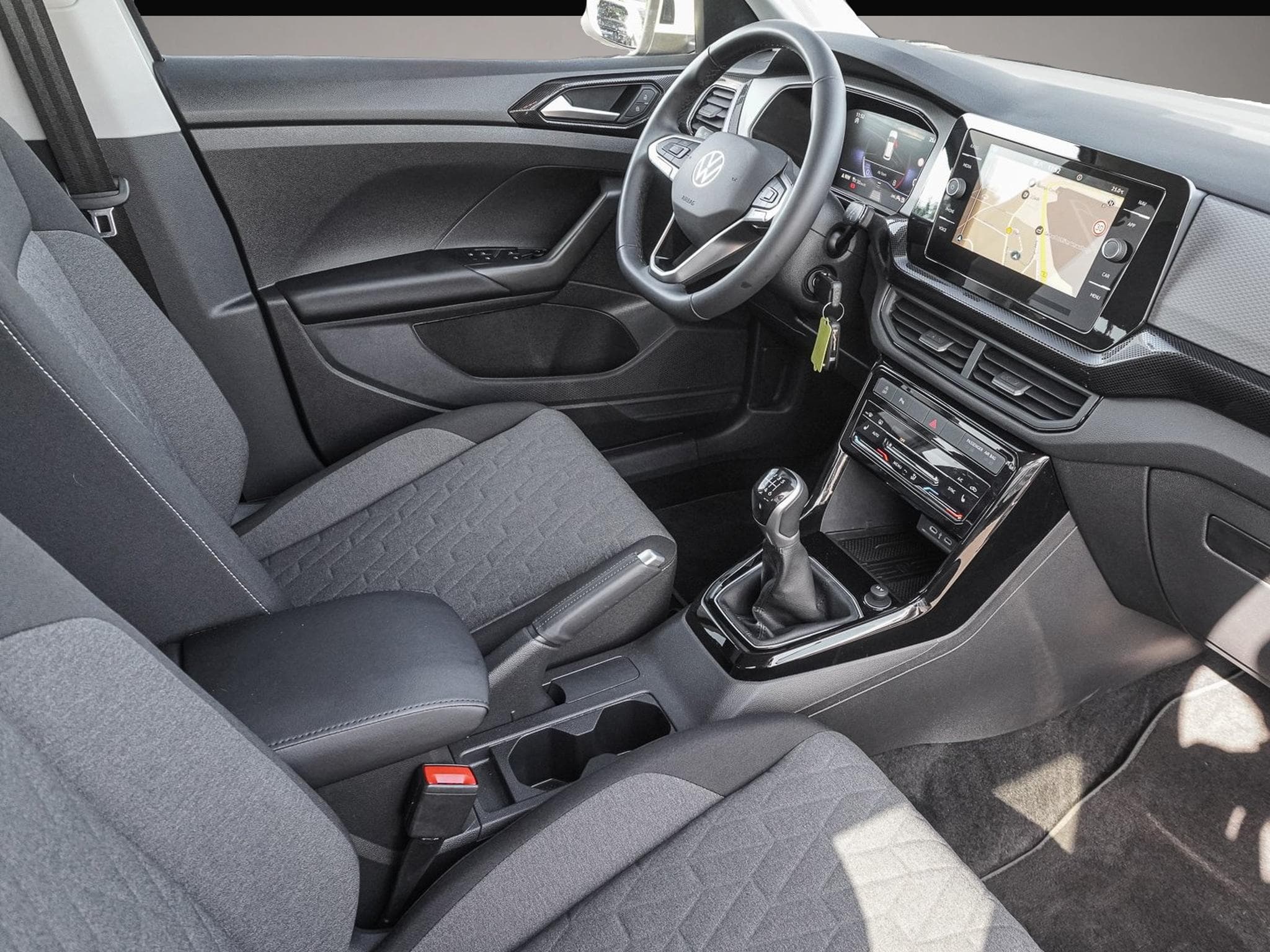 VW T-Cross (2026) - Foto 6