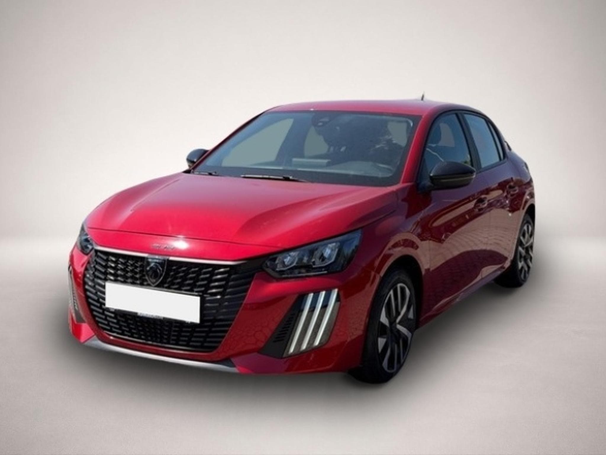 Peugeot 208 (2024) - Foto 1