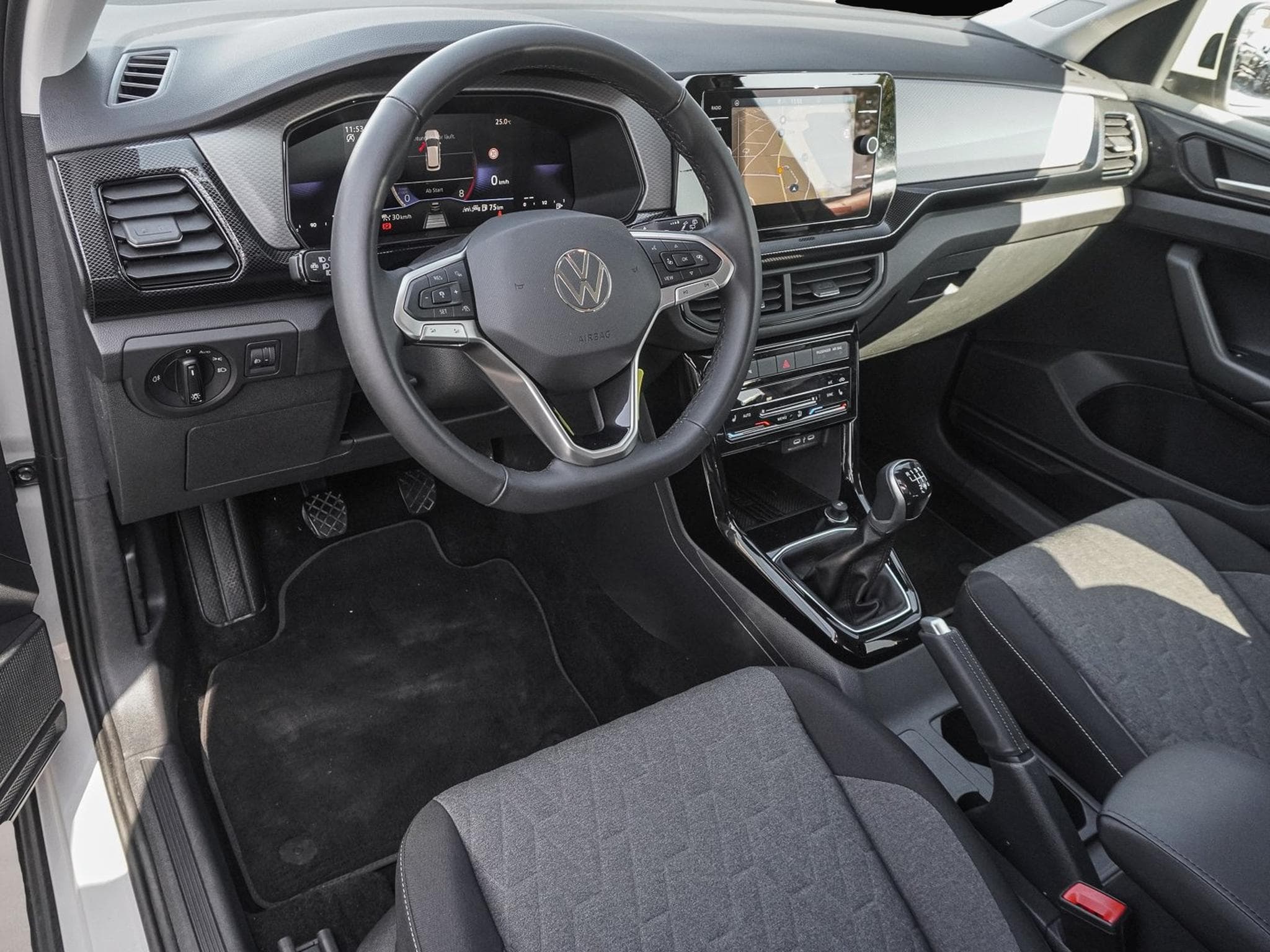 VW T-Cross (2026) - Foto 7