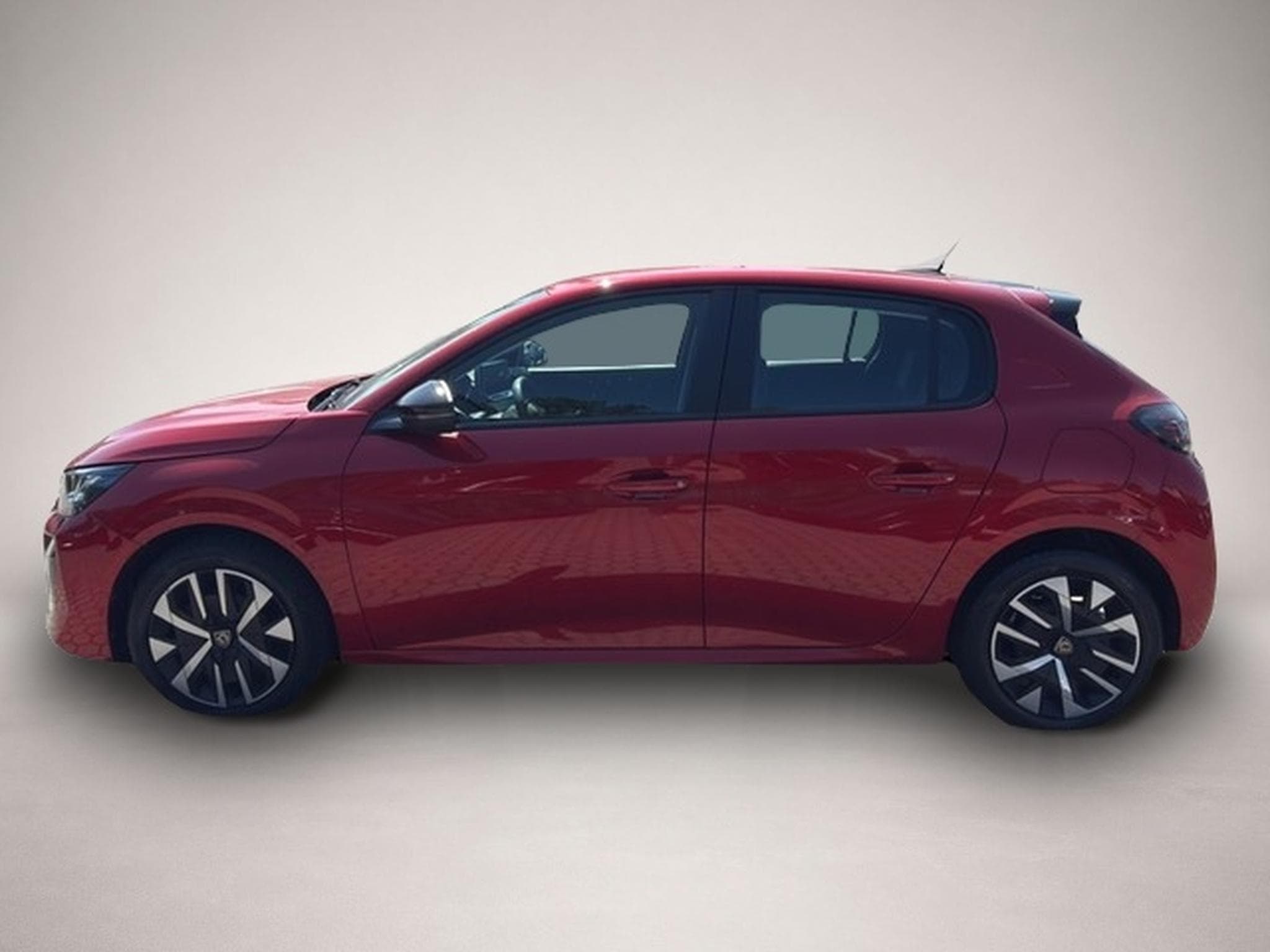 Peugeot 208 (2024) - Foto 2