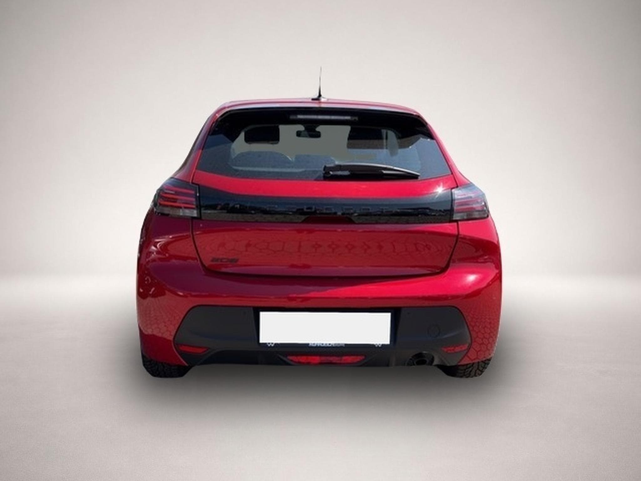 Peugeot 208 (2024) - Foto 4