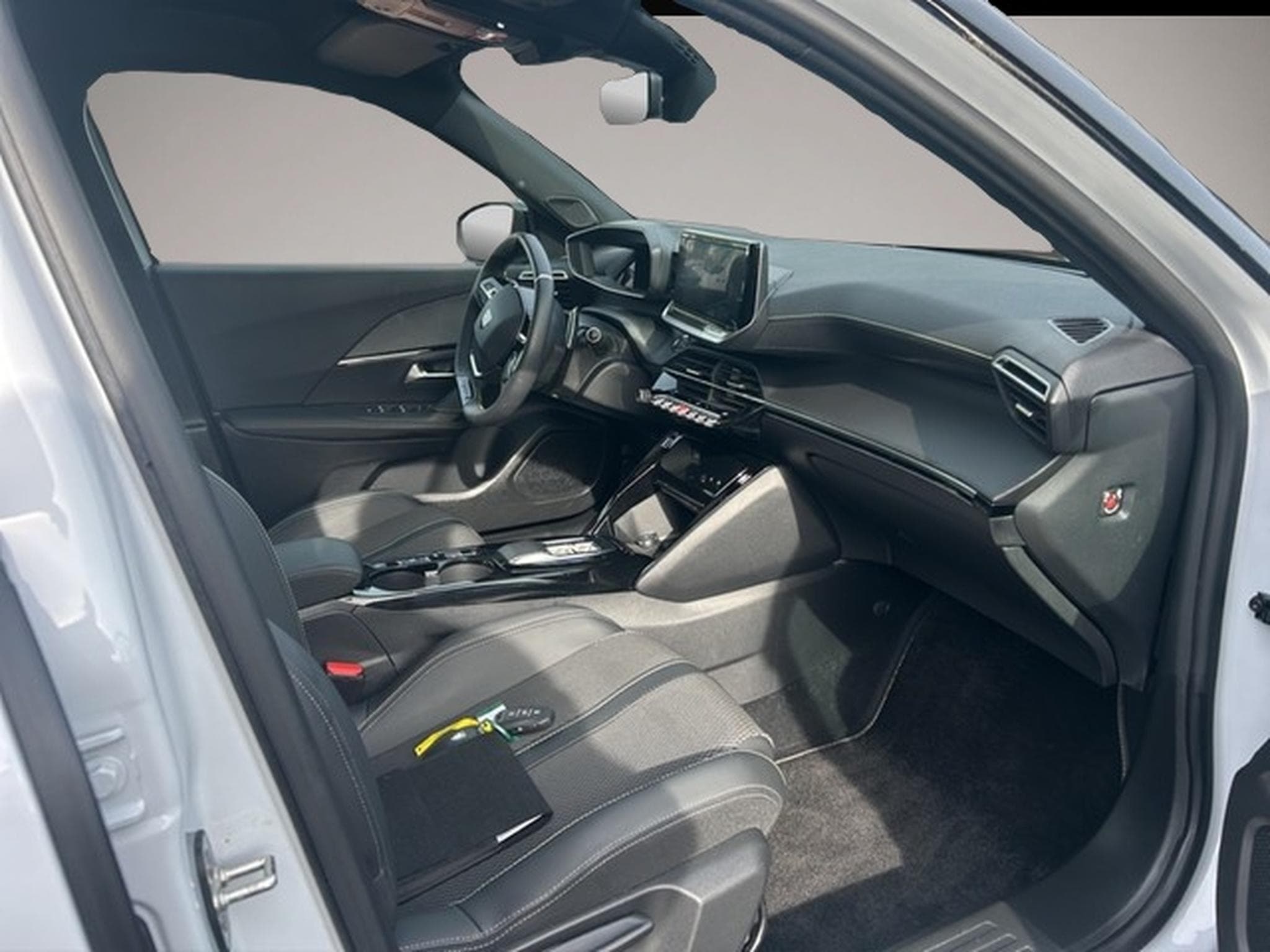 Peugeot 2008 (2026) - Foto 5