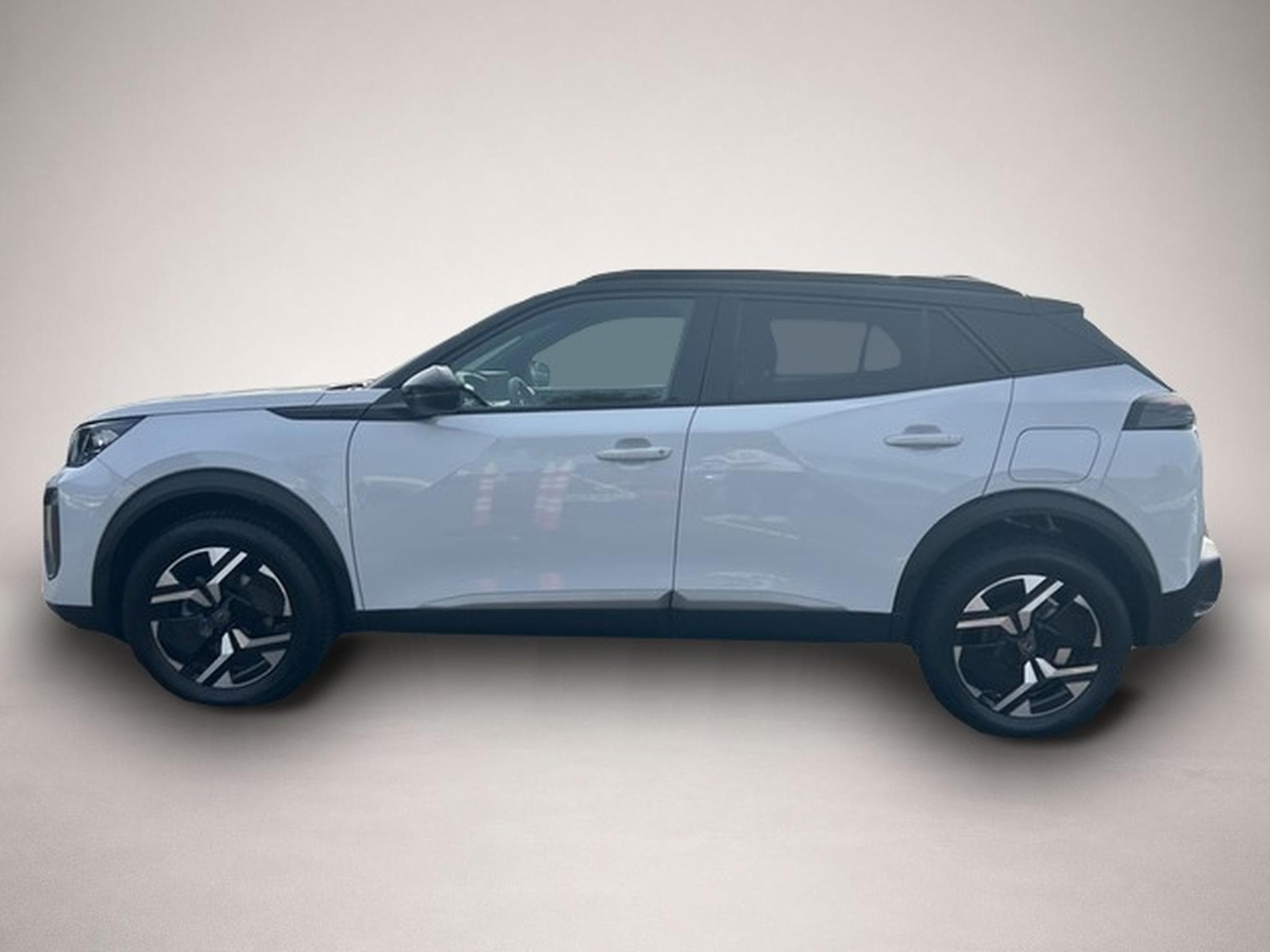 Peugeot 2008 (2026) - Foto 3