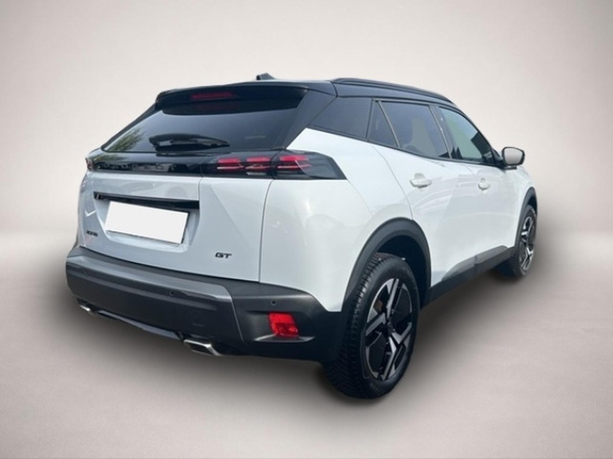 Peugeot 2008 (2026) - Foto 6