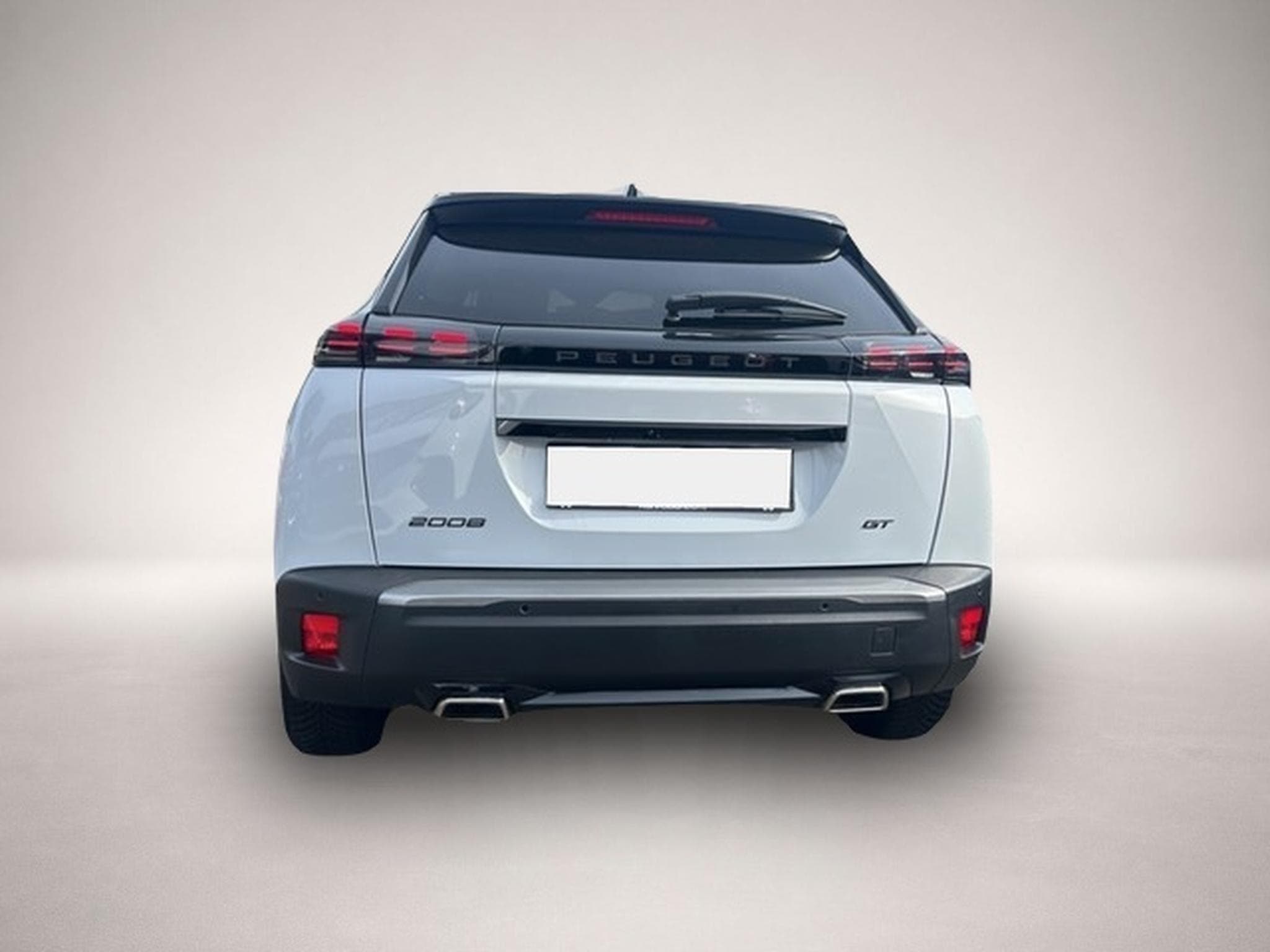 Peugeot 2008 (2026) - Foto 4