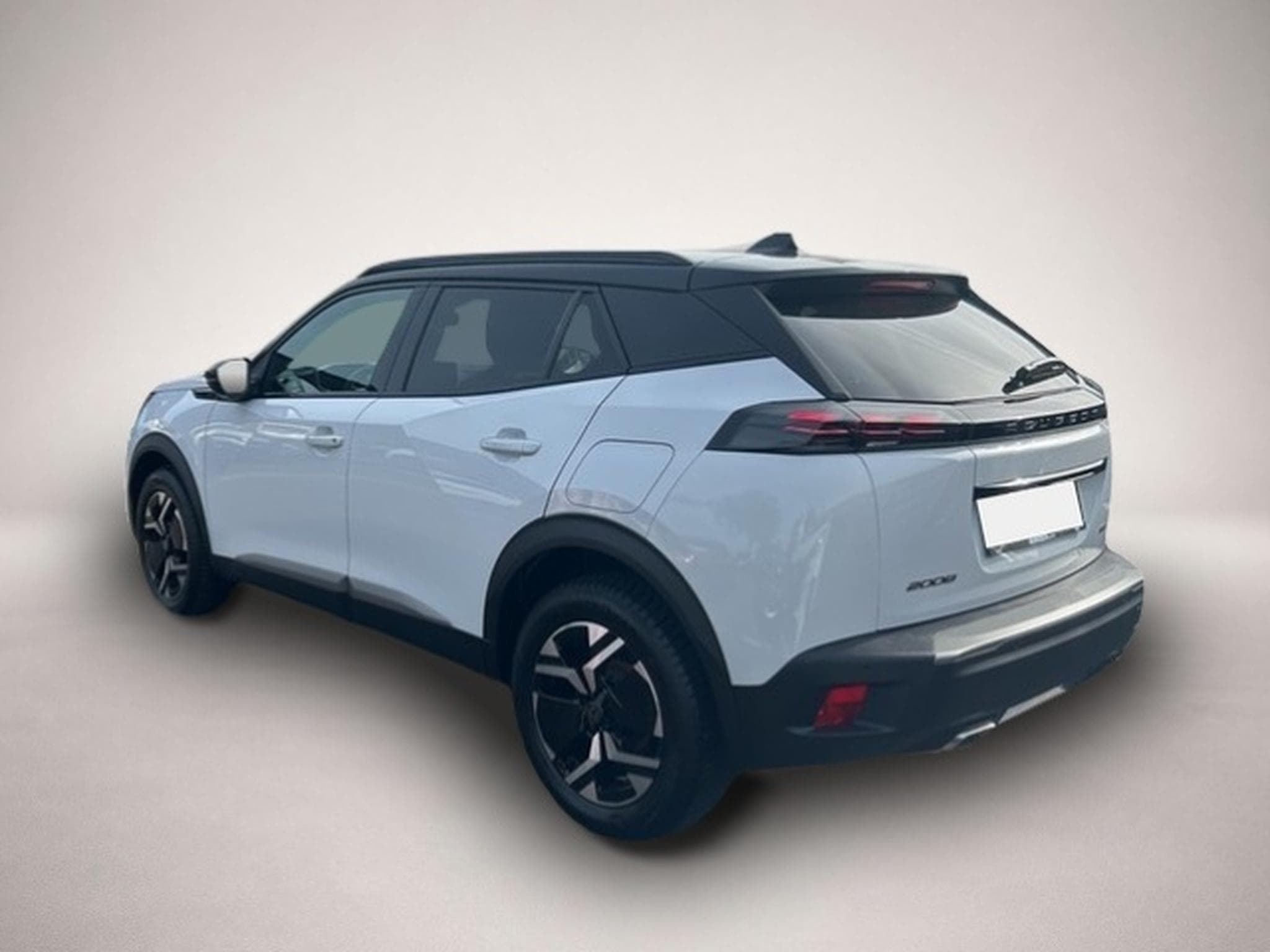 Peugeot 2008 (2026) - Foto 2