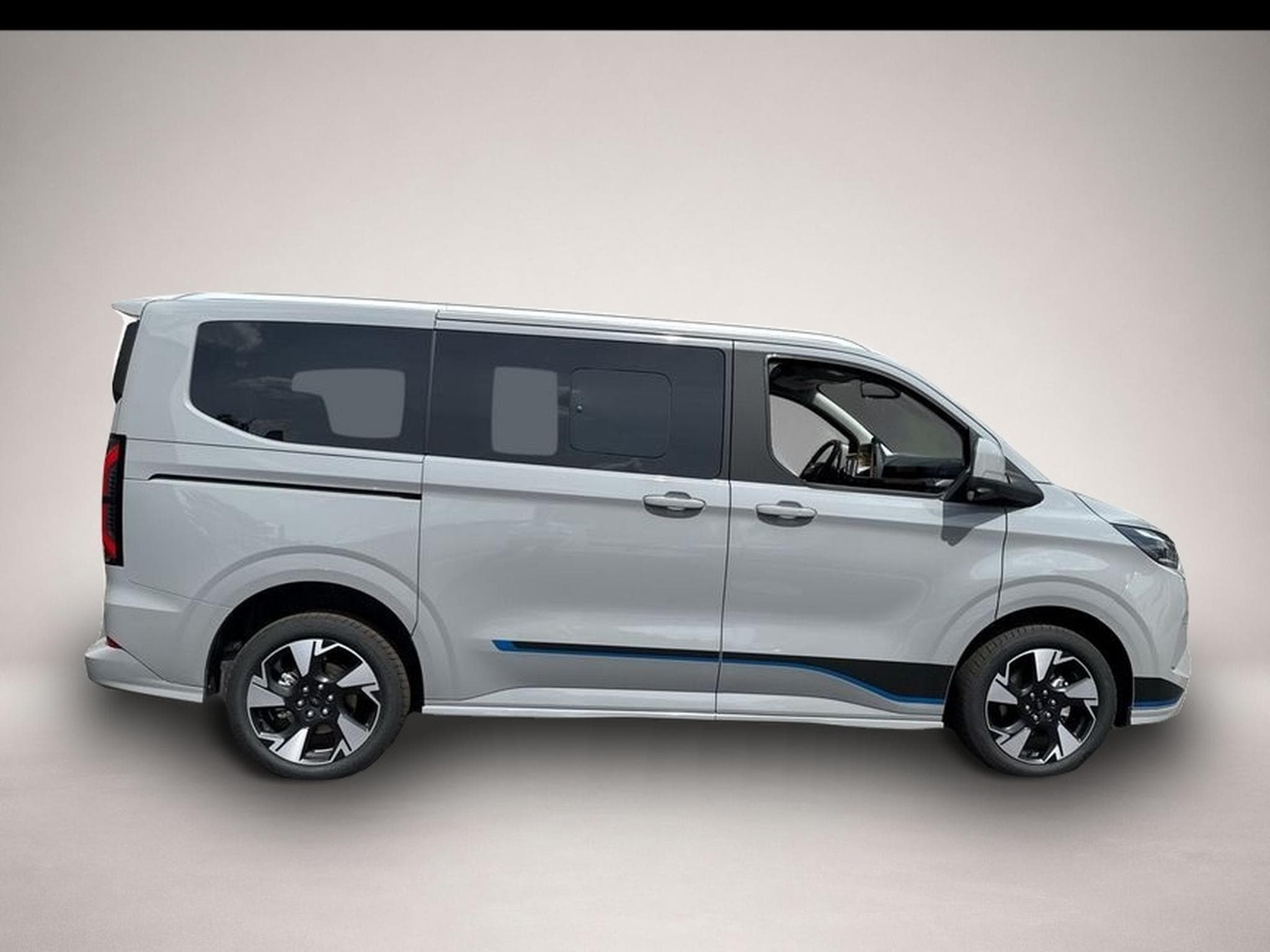 Ford Tourneo (2026) - Foto 4
