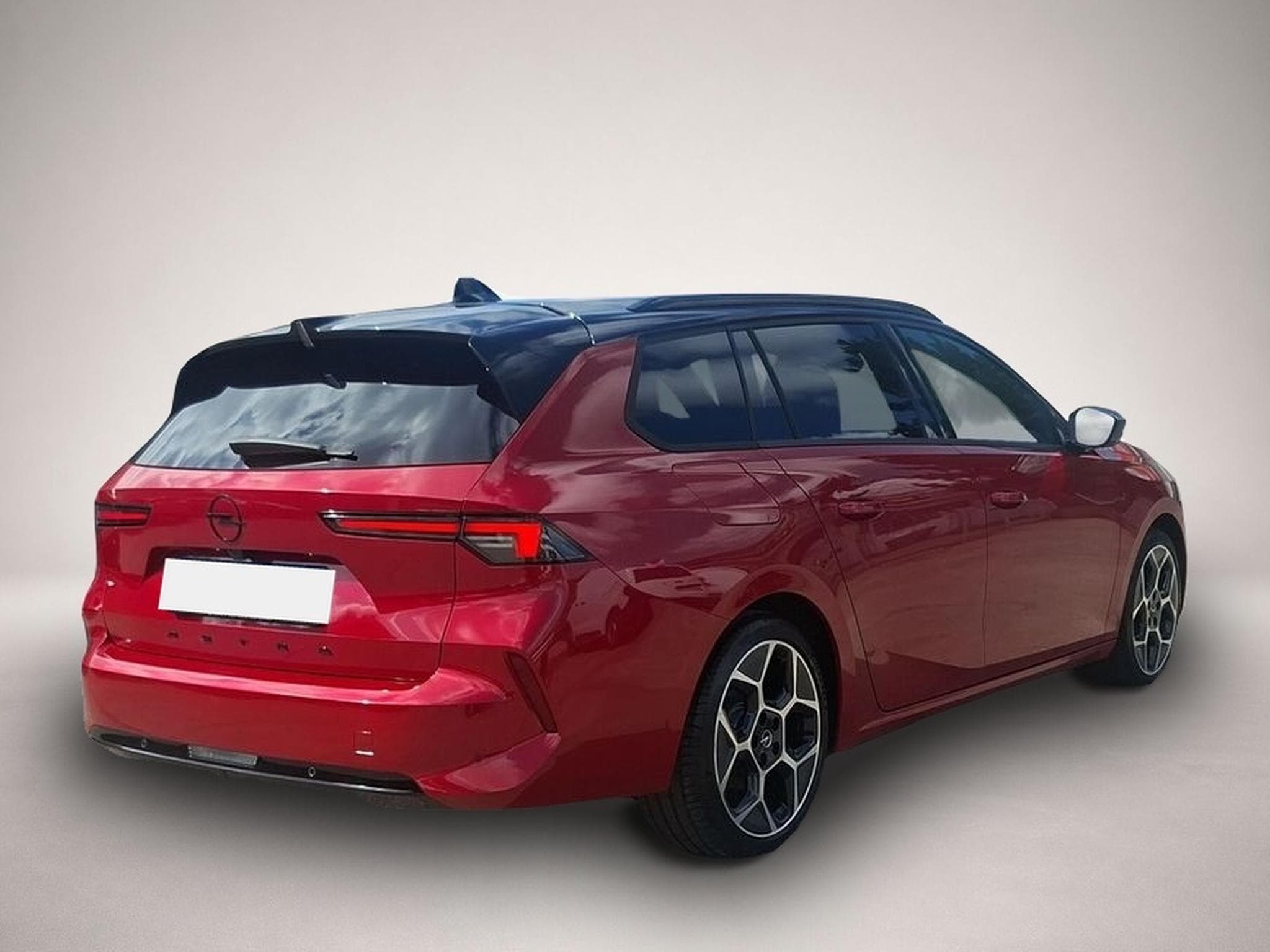 Opel Astra (2024) - Foto 2