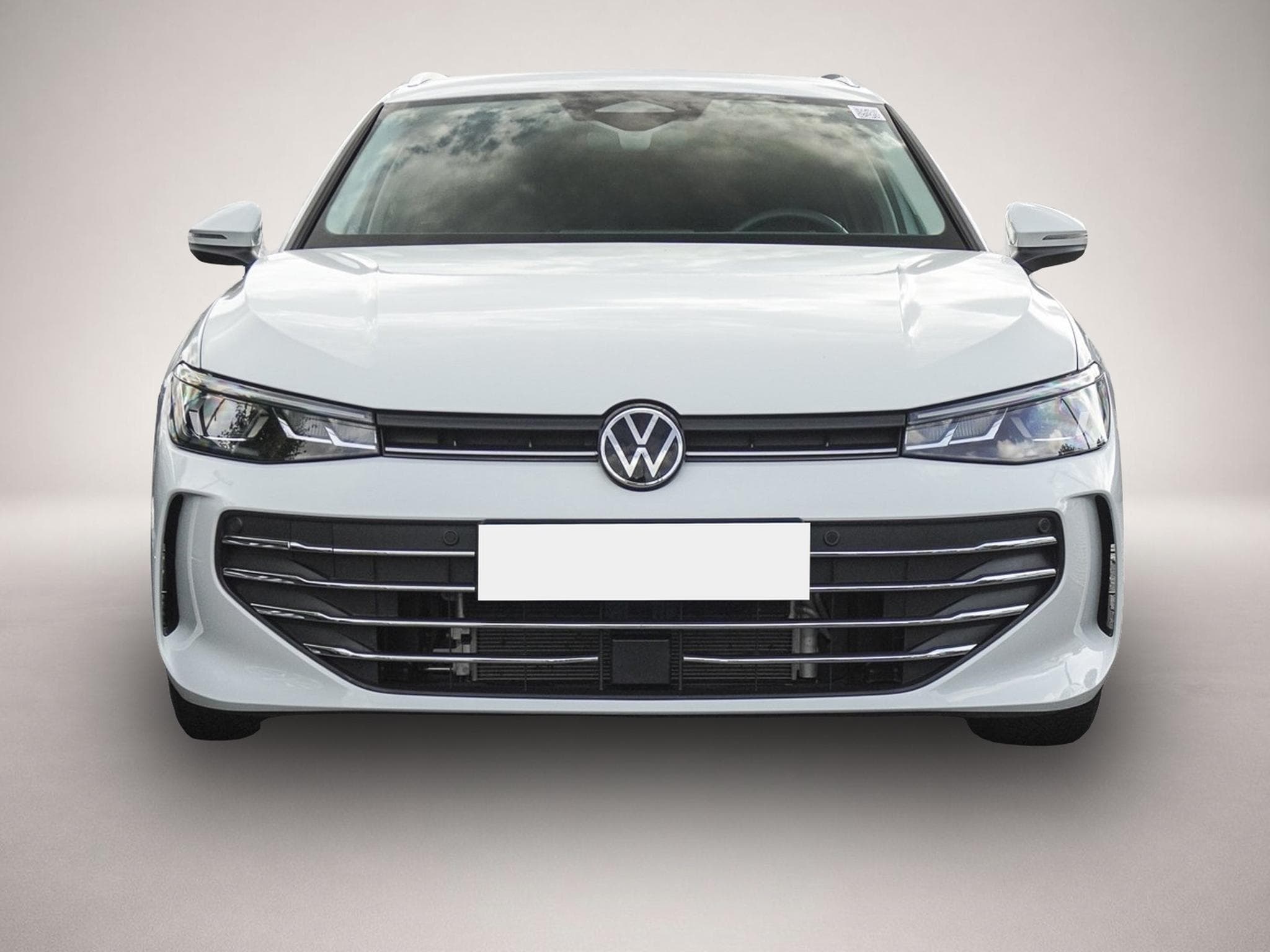 VW Passat (2026) - Foto 2