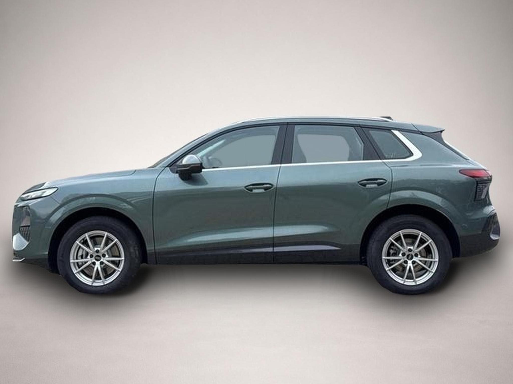 Audi Q3 (2026) - Photo 2