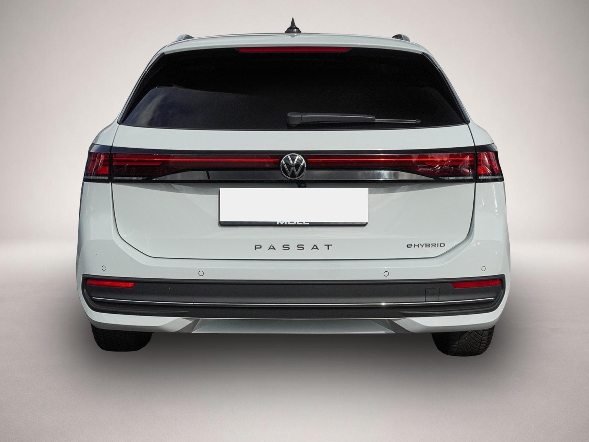 VW Passat (2026) - Foto 5