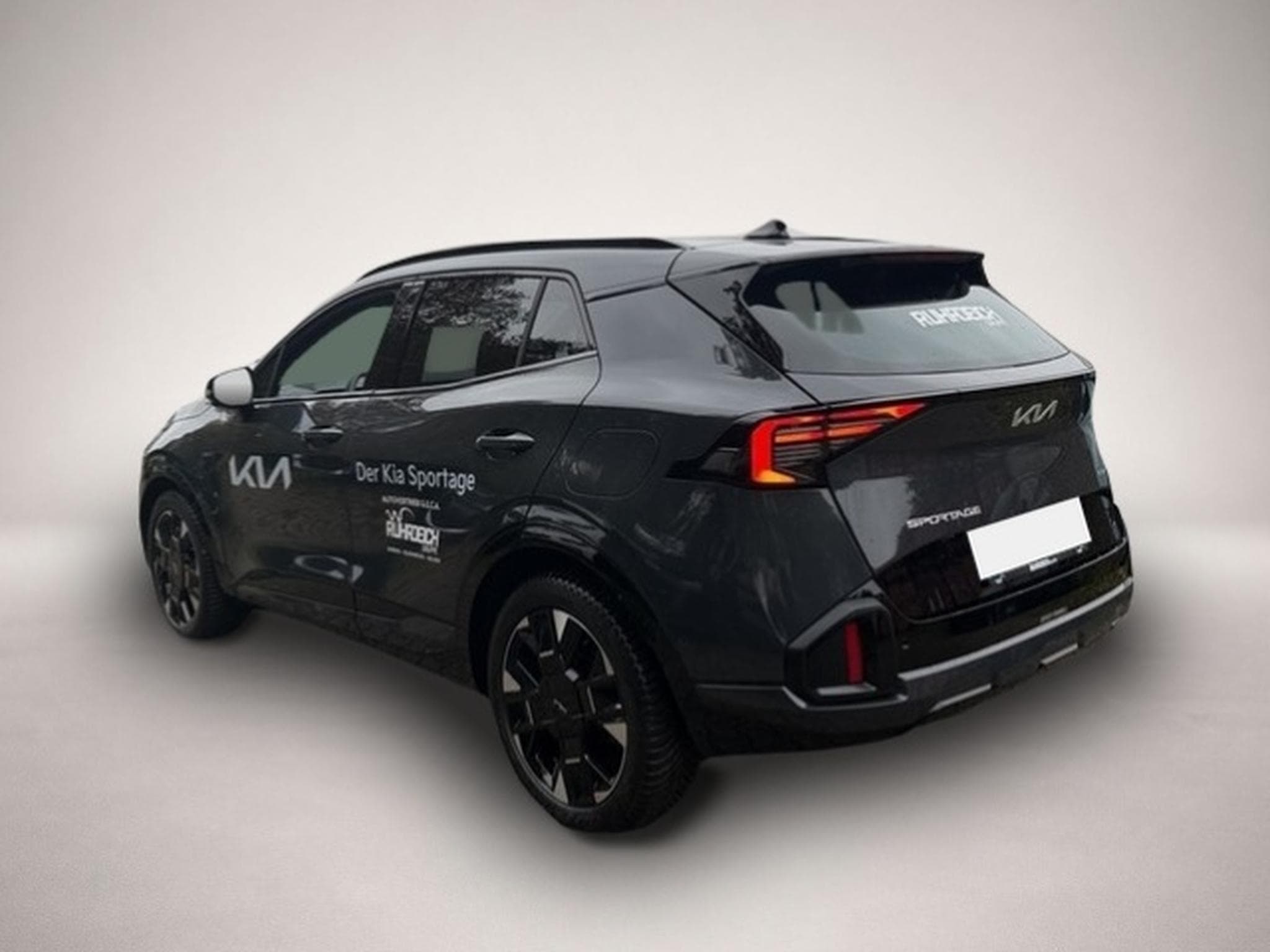 Kia Sportage (2026) - Foto 3