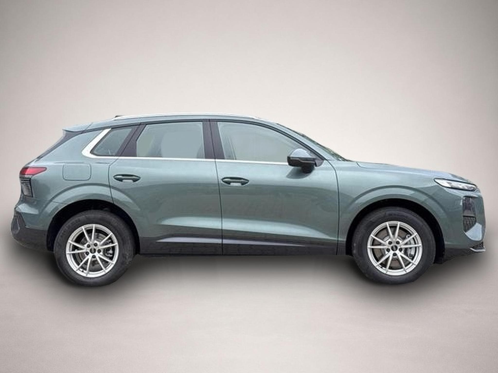 Audi Q3 (2026) - Photo 5