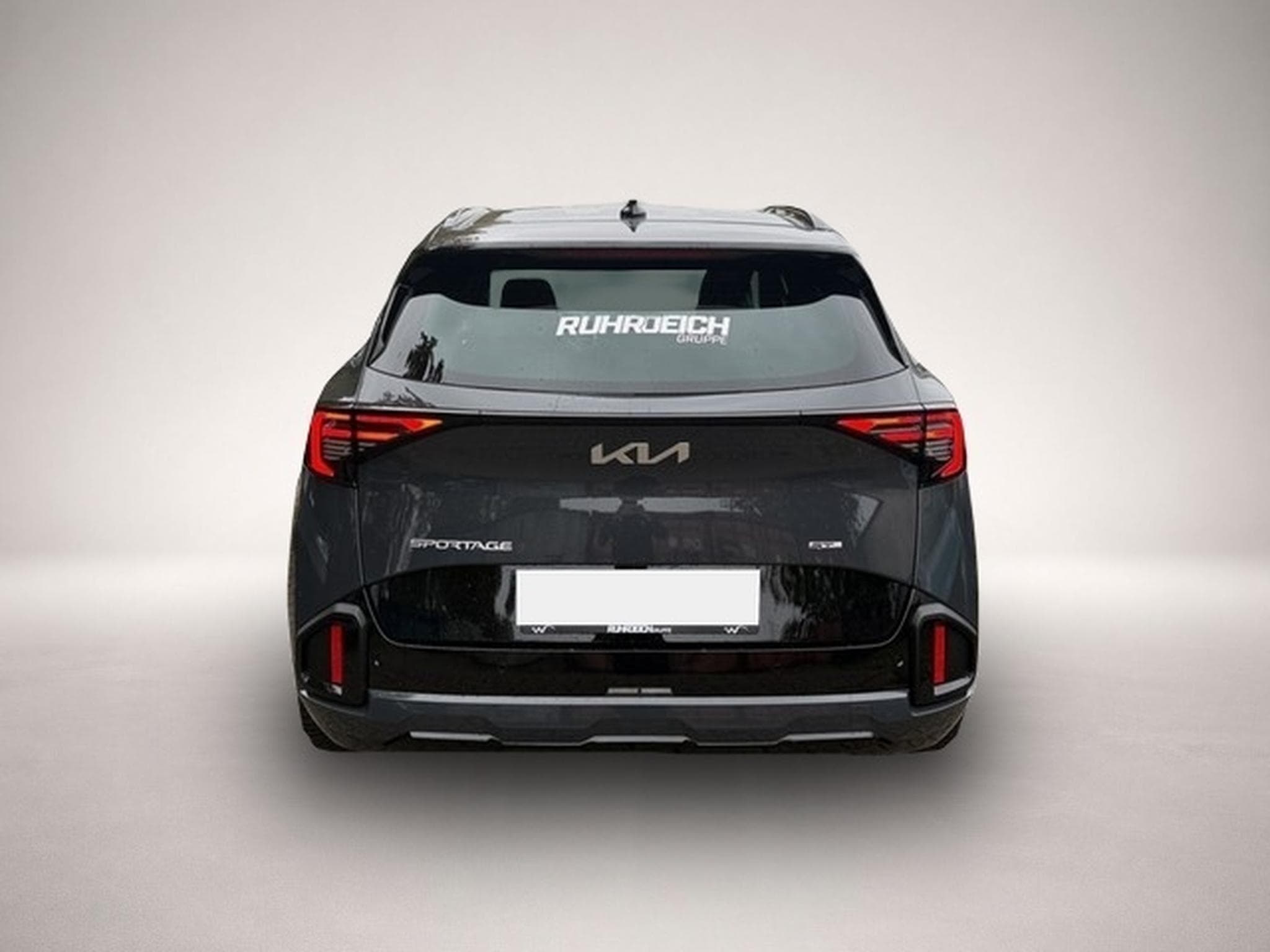 Kia Sportage (2026) - Foto 4