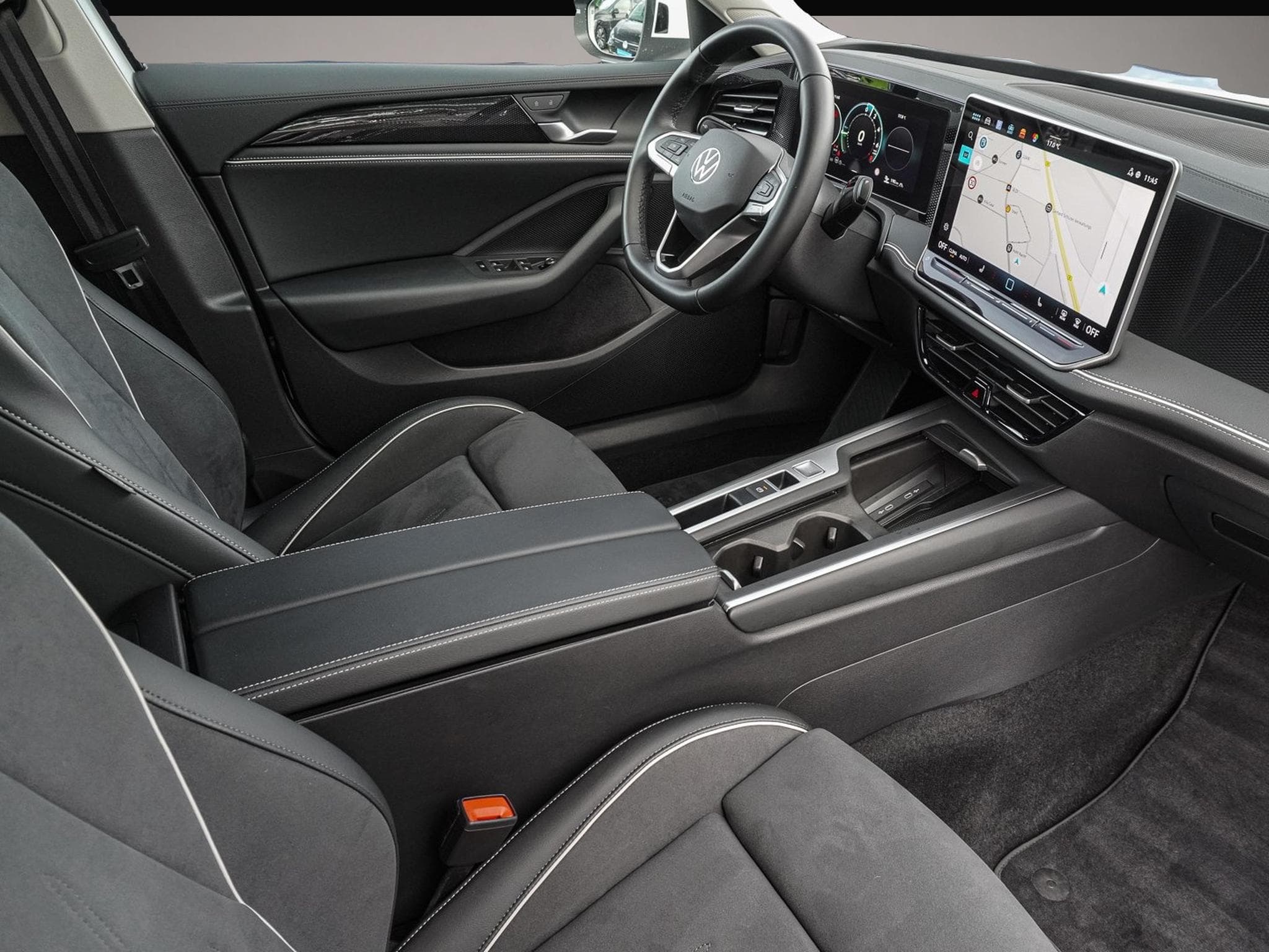 VW Passat (2026) - Foto 6