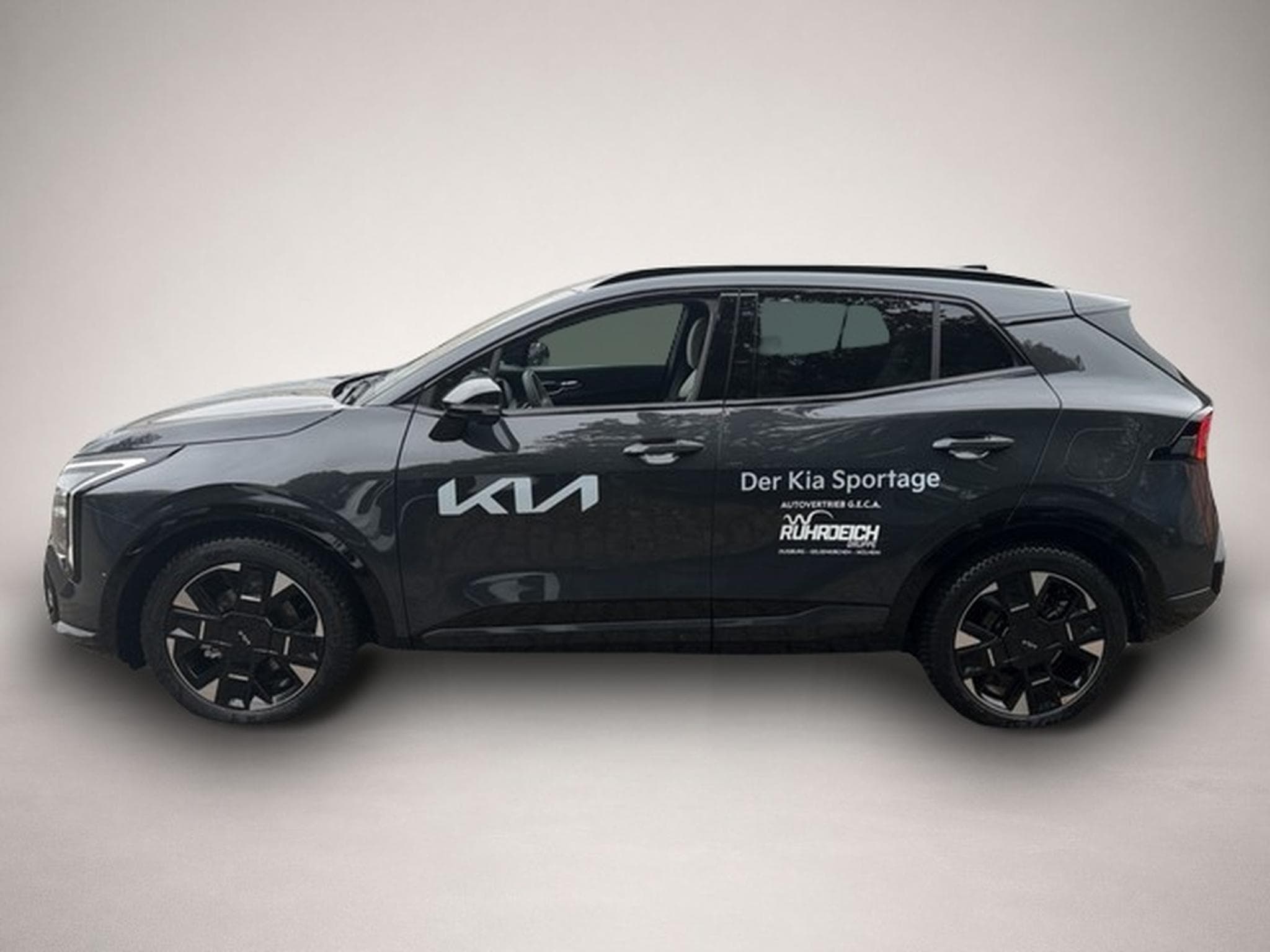 Kia Sportage (2026) - Foto 2