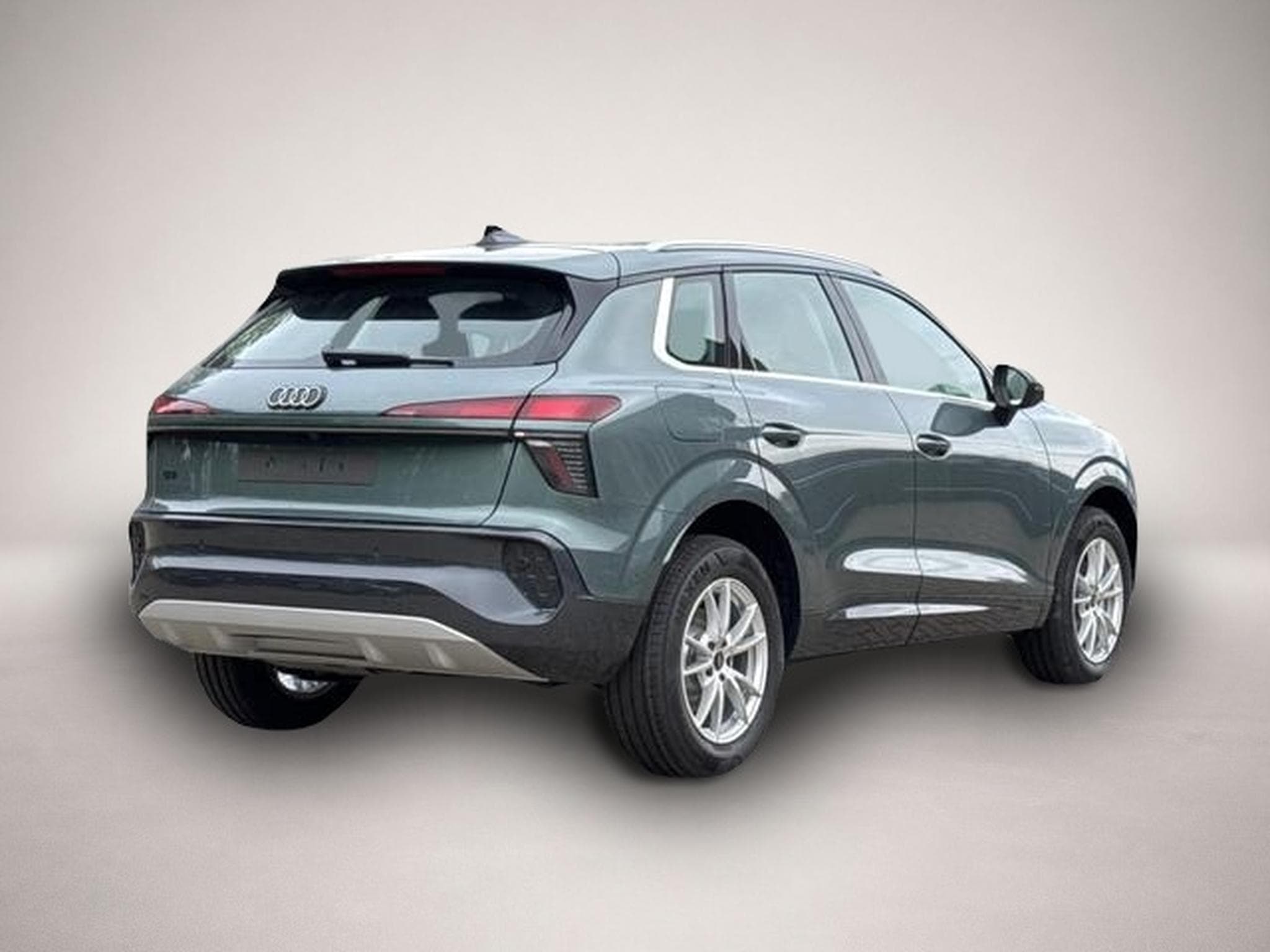 Audi Q3 (2026) - Photo 3