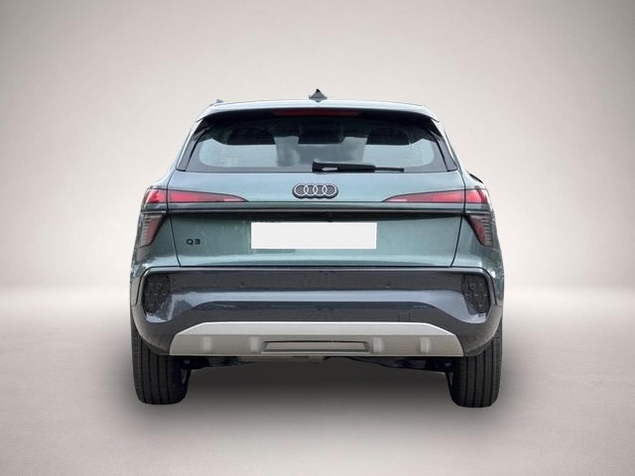 Audi Q3 (2026) - Photo 4