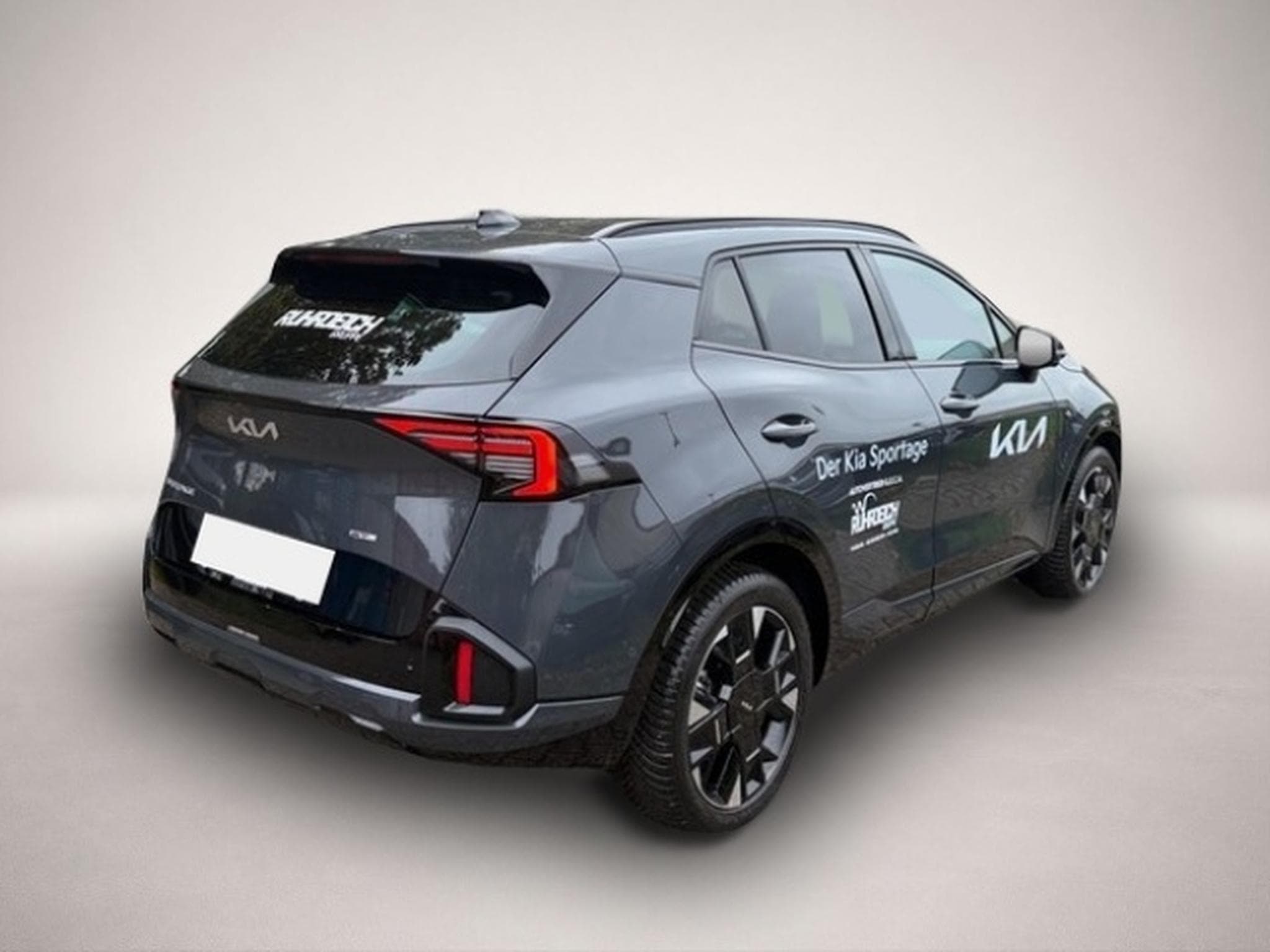 Kia Sportage (2026) - Foto 5