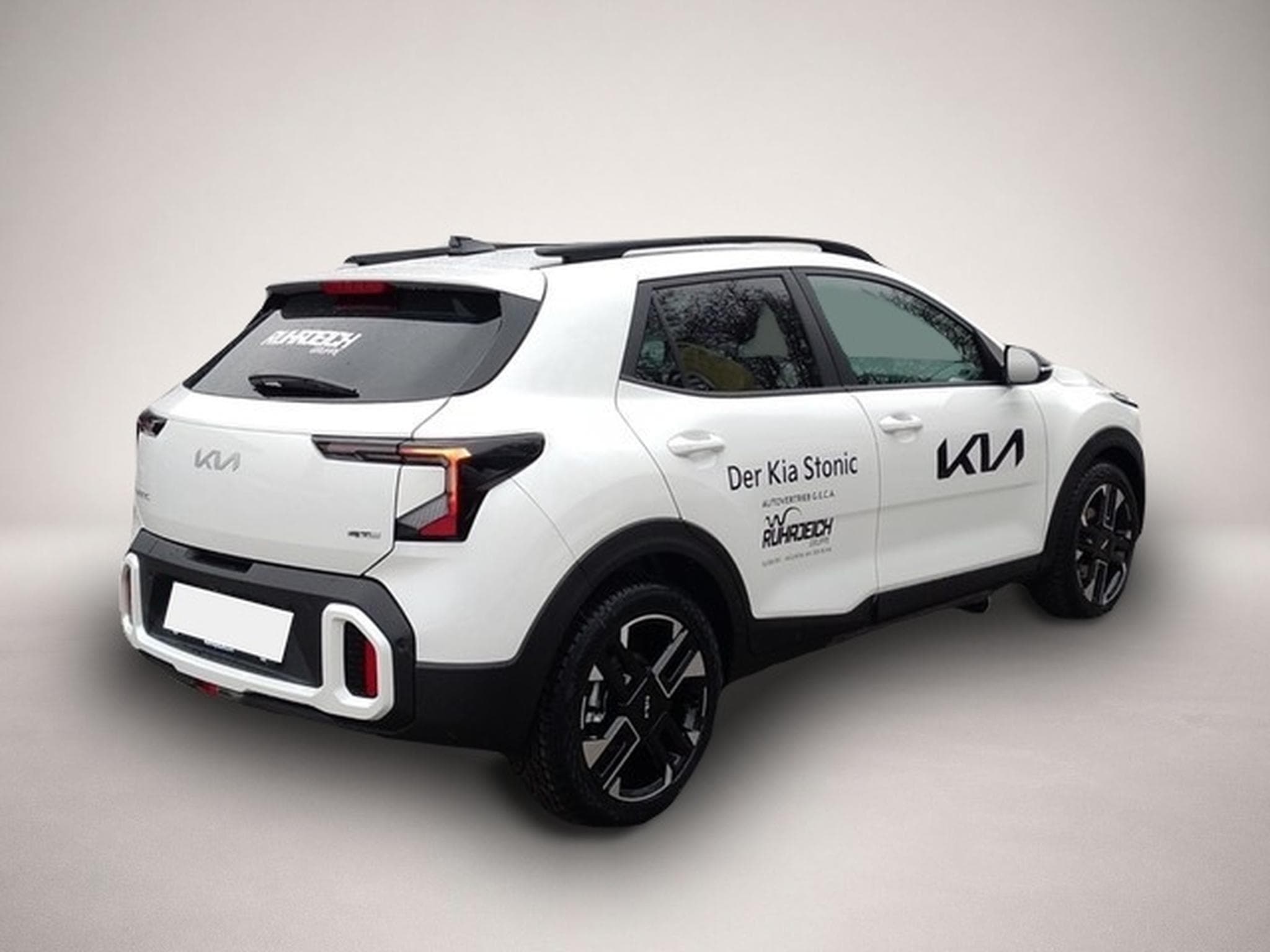 Kia Stonic (2026) - Foto 5