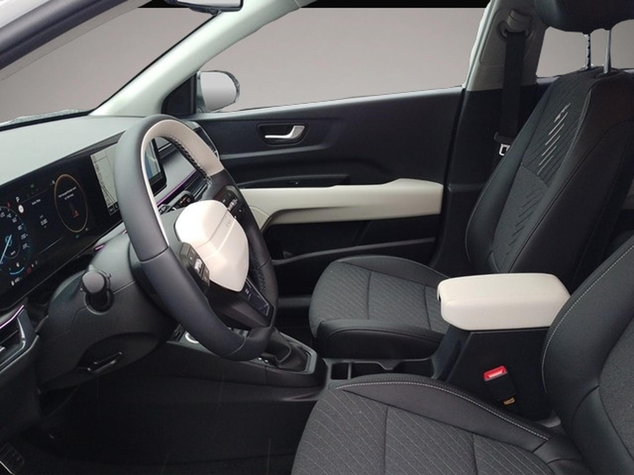 Kia Stonic (2026) - Foto 7