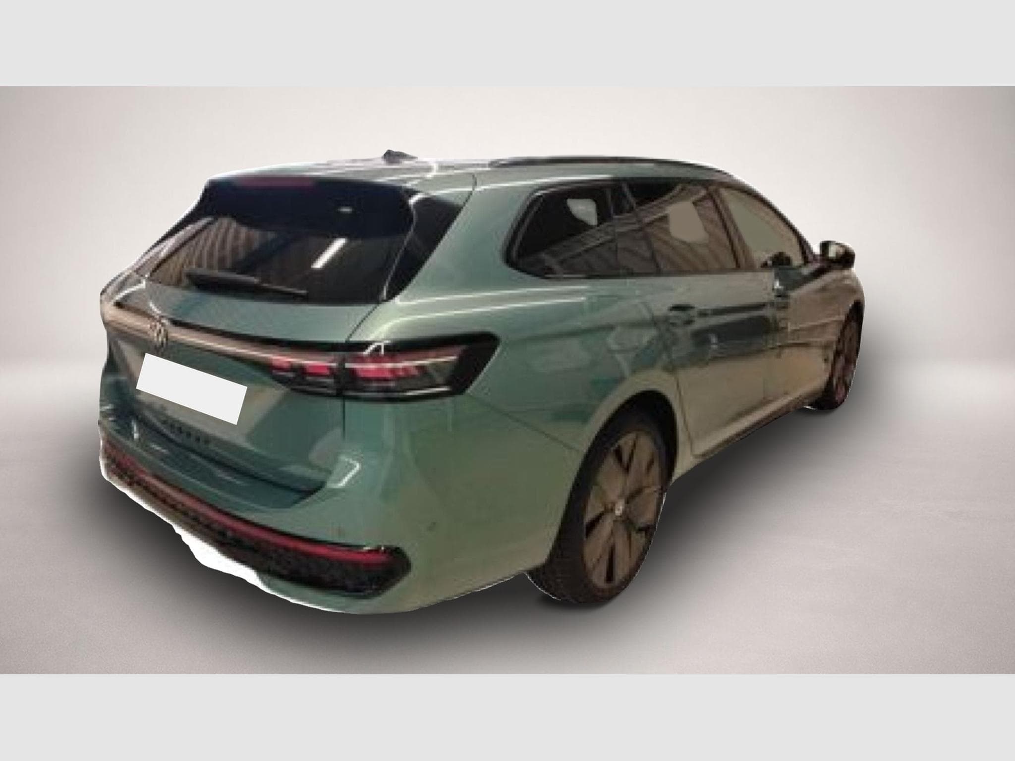 VW Passat (2025) - Foto 2