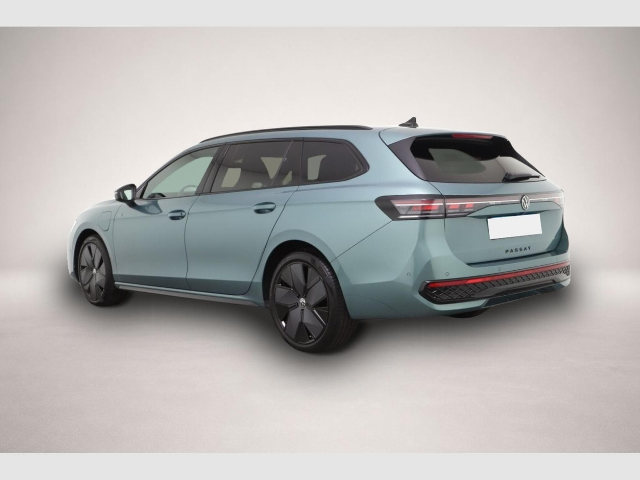 VW Passat (2025) - Foto 3